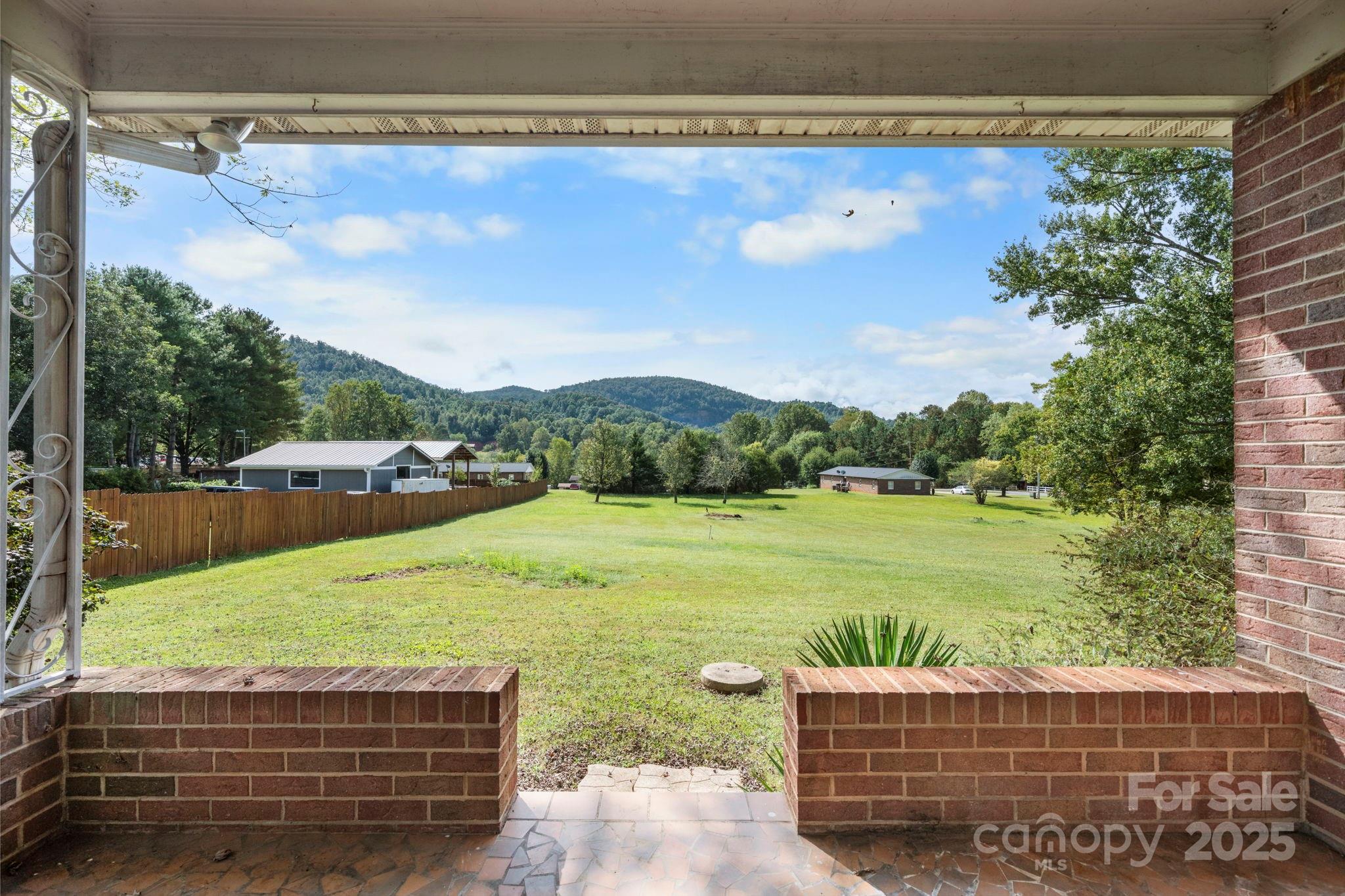 2646 Mount Home Church Road — Morganton