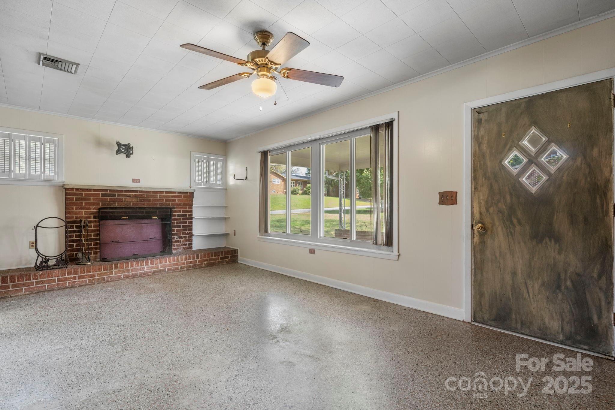 2646 Mount Home Church Road — Morganton