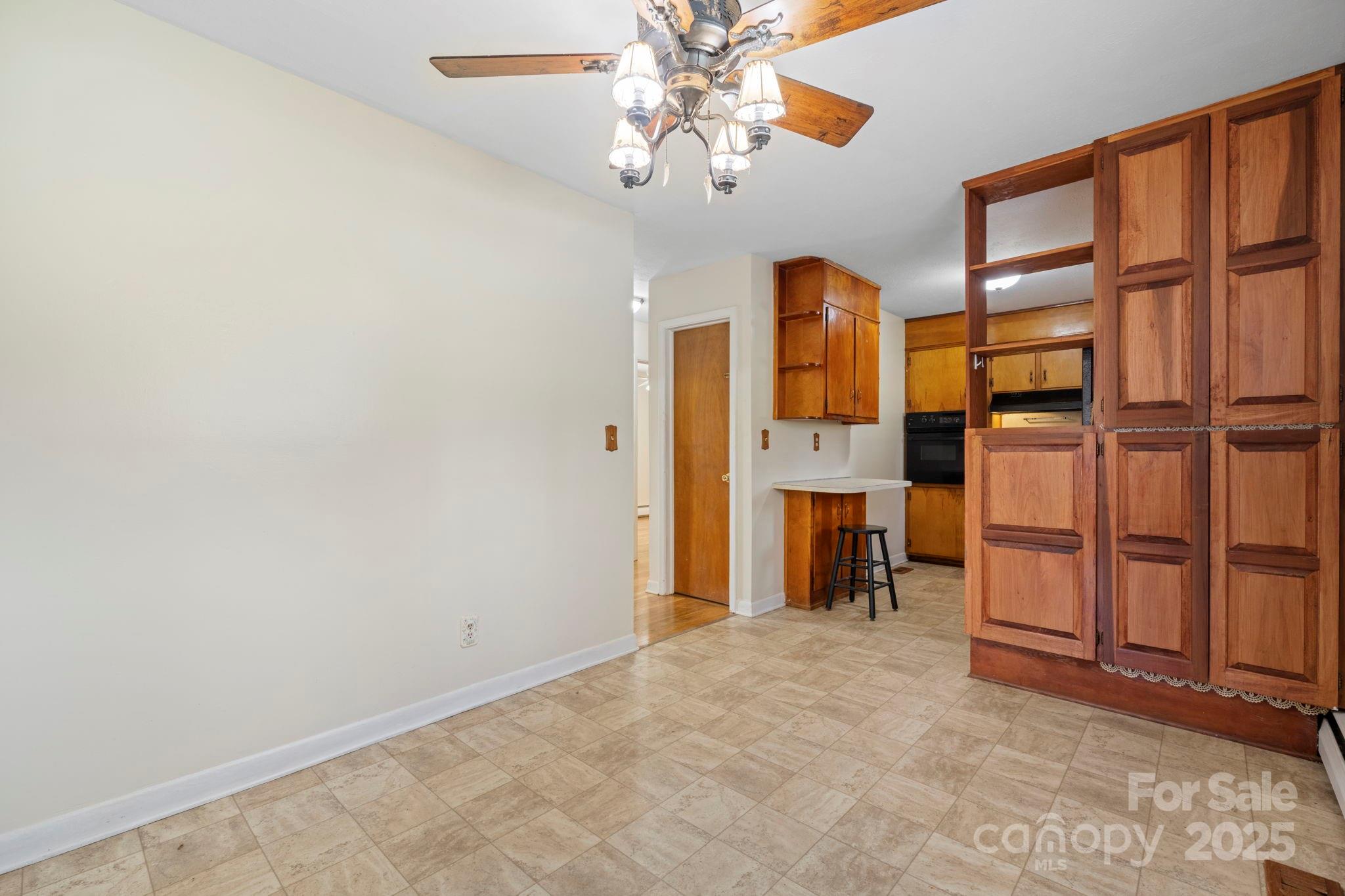 2646 Mount Home Church Road — Morganton