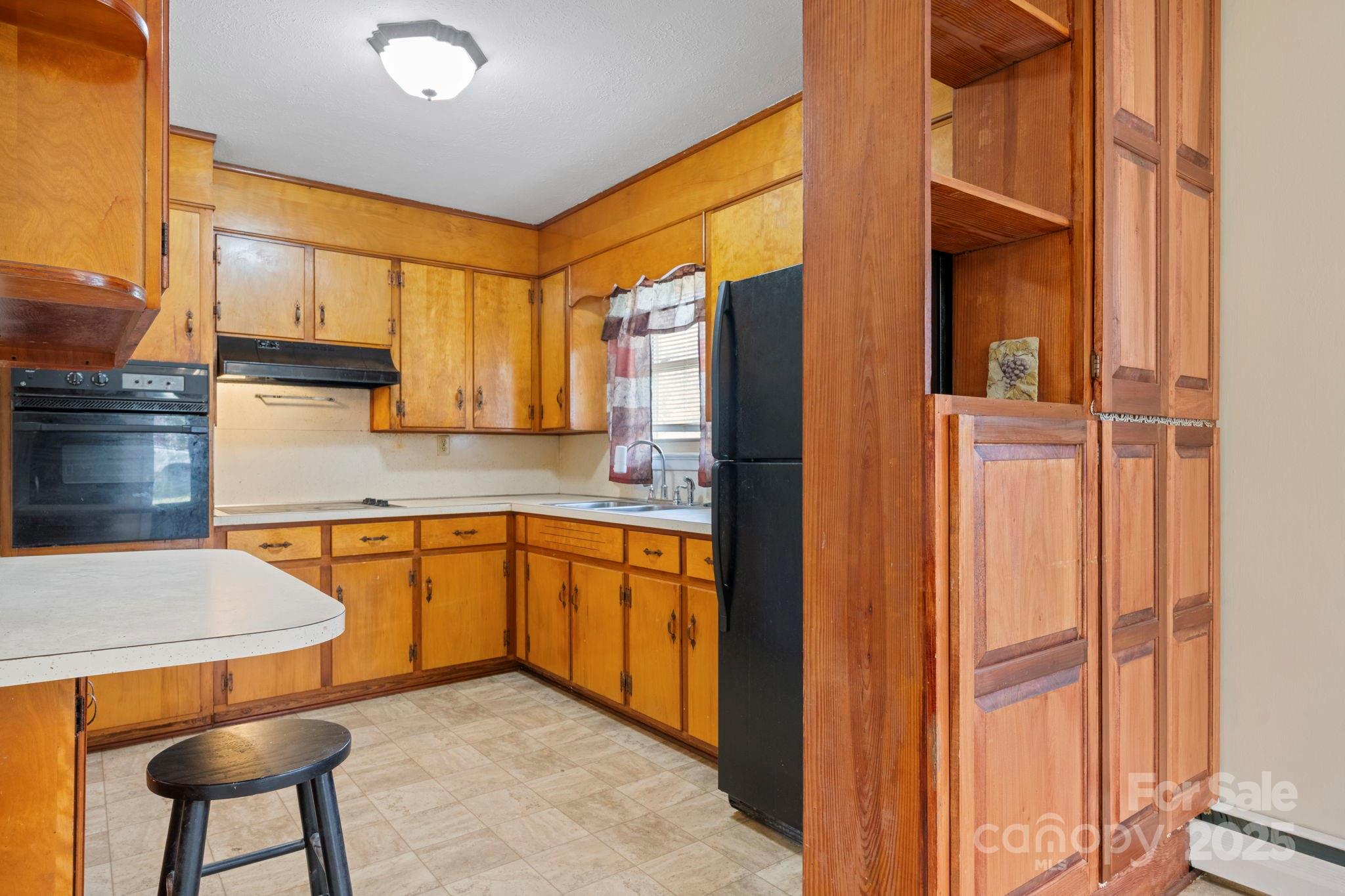 2646 Mount Home Church Road — Morganton