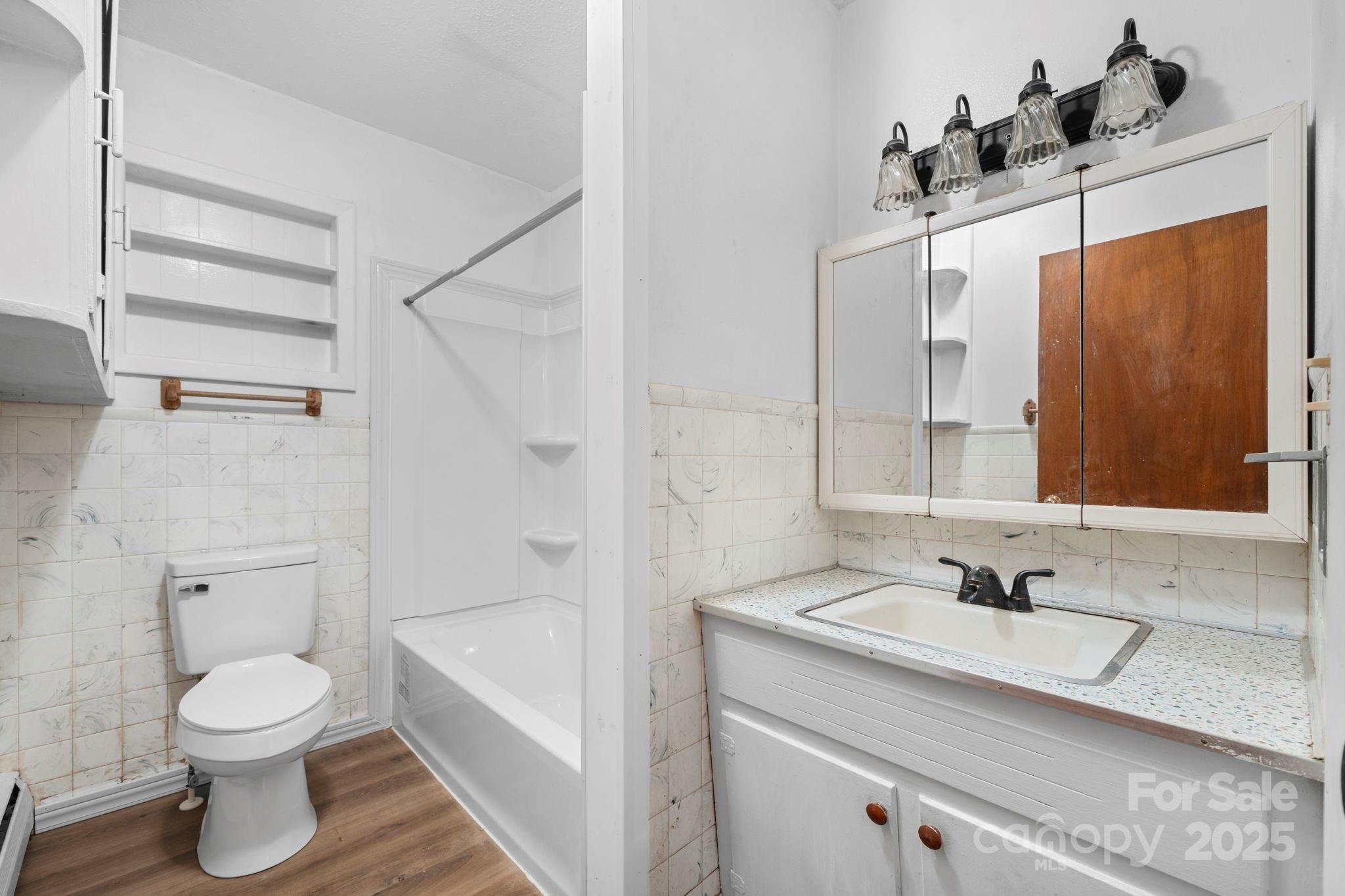 2646 Mount Home Church Road — Morganton