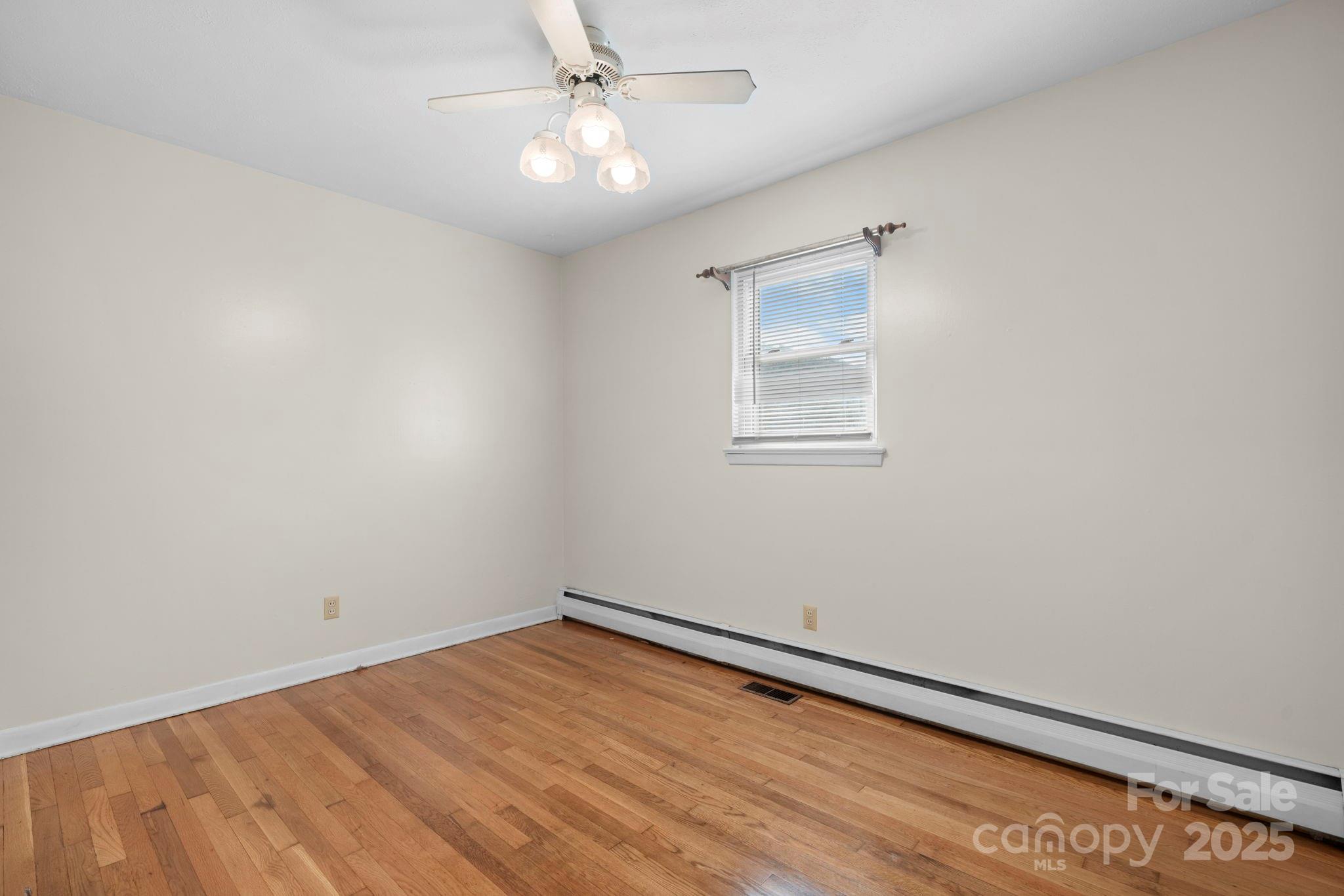 2646 Mount Home Church Road — Morganton