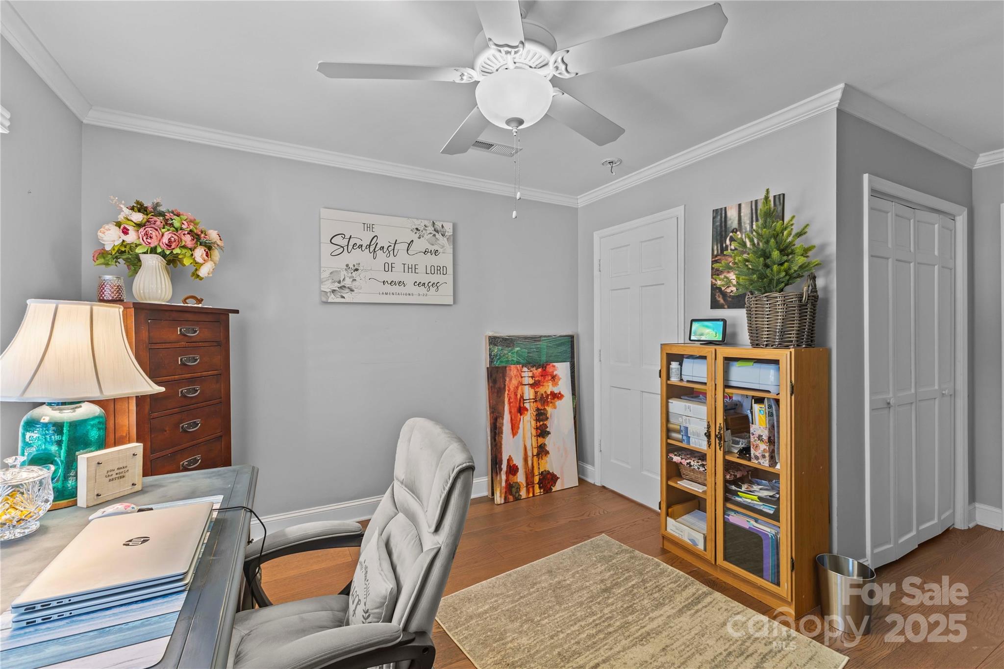 2502 Round Table Road #D — Monroe