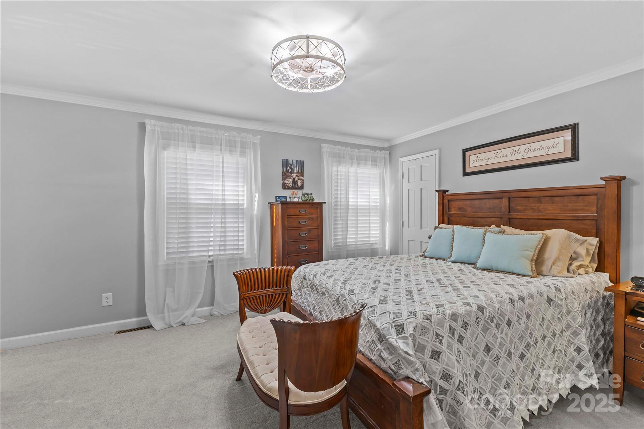 2502 Round Table Road #D — Monroe