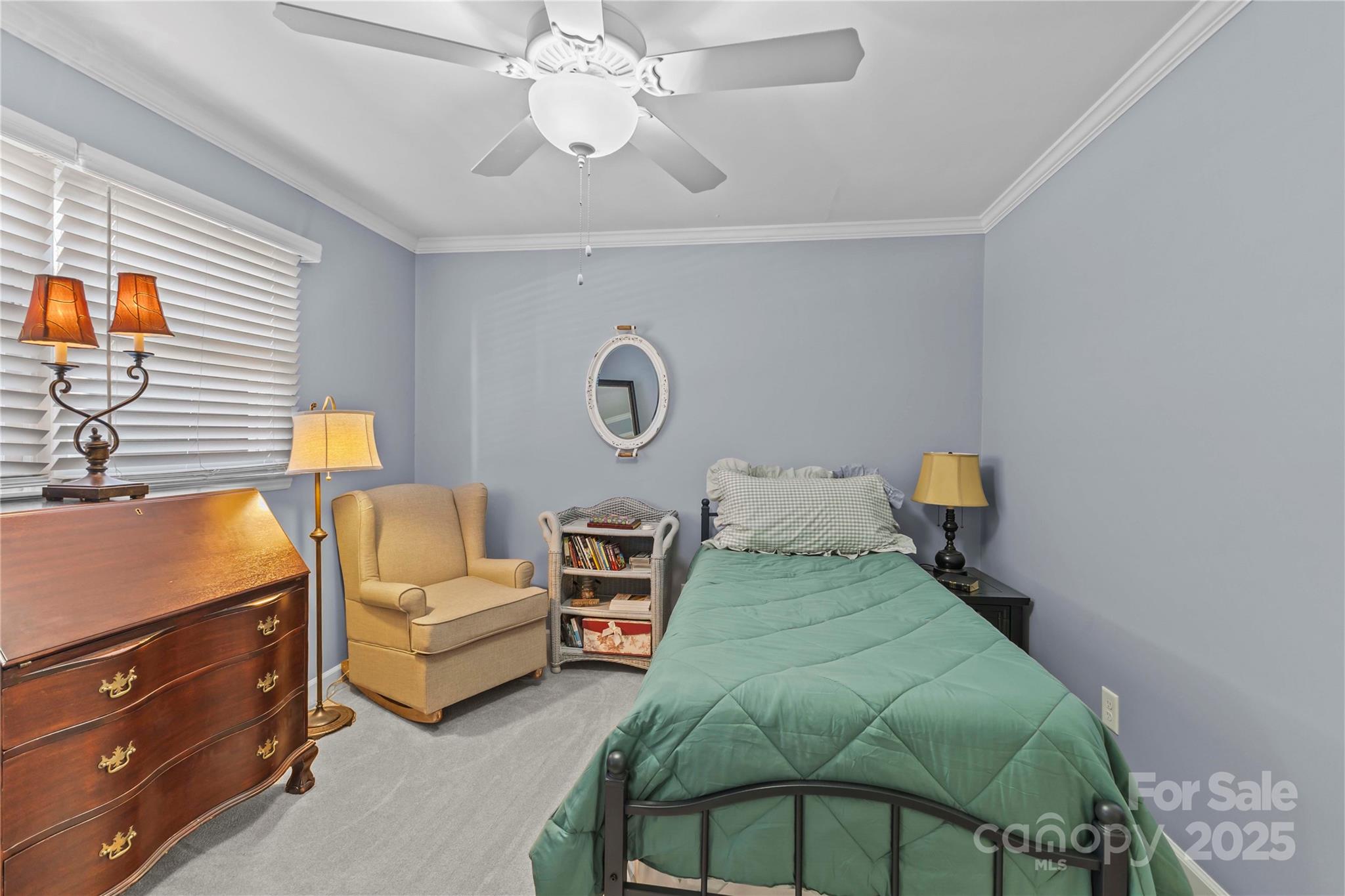 2502 Round Table Road #D — Monroe