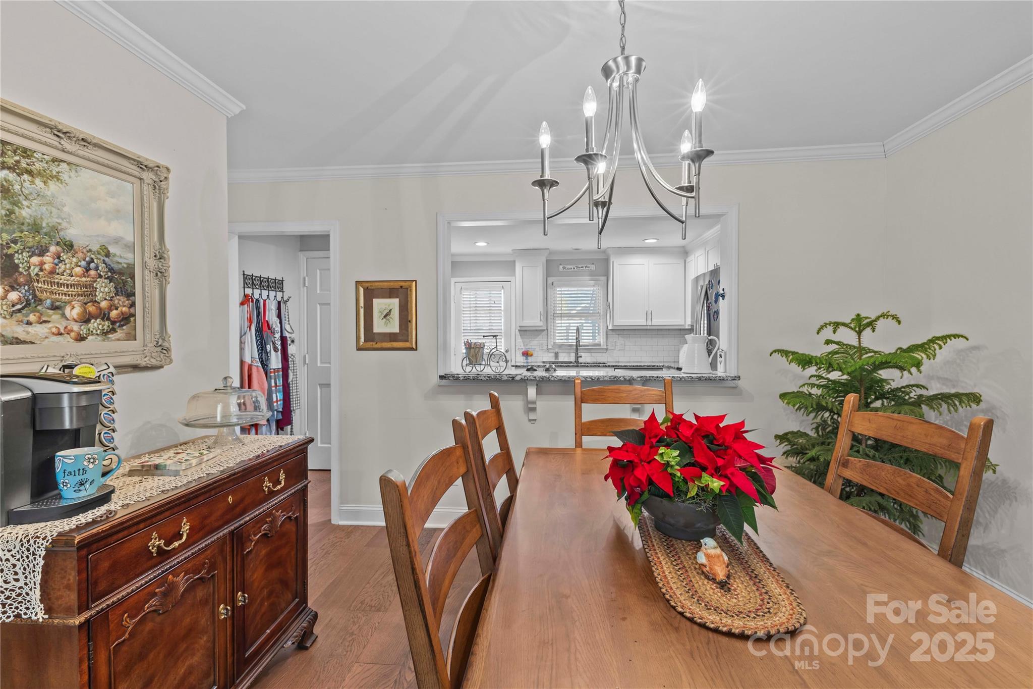 2502 Round Table Road #D — Monroe