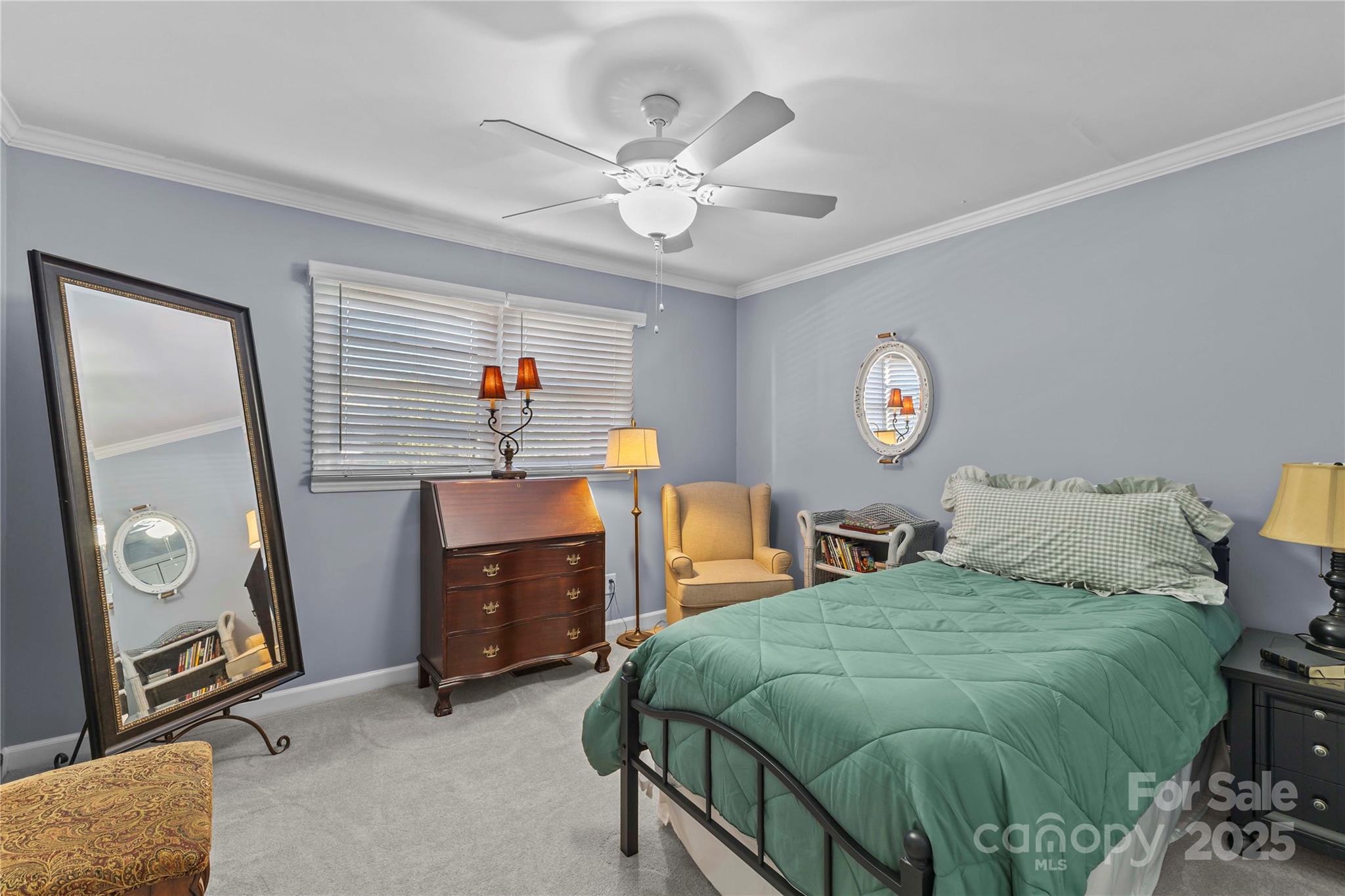2502 Round Table Road #D — Monroe