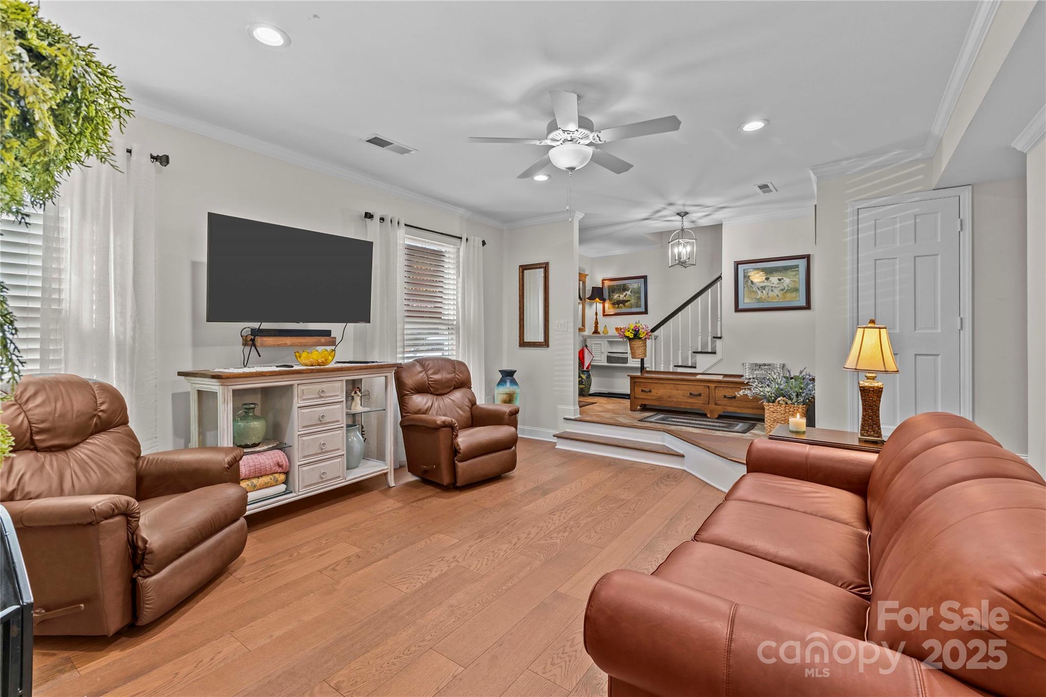 2502 Round Table Road #D — Monroe