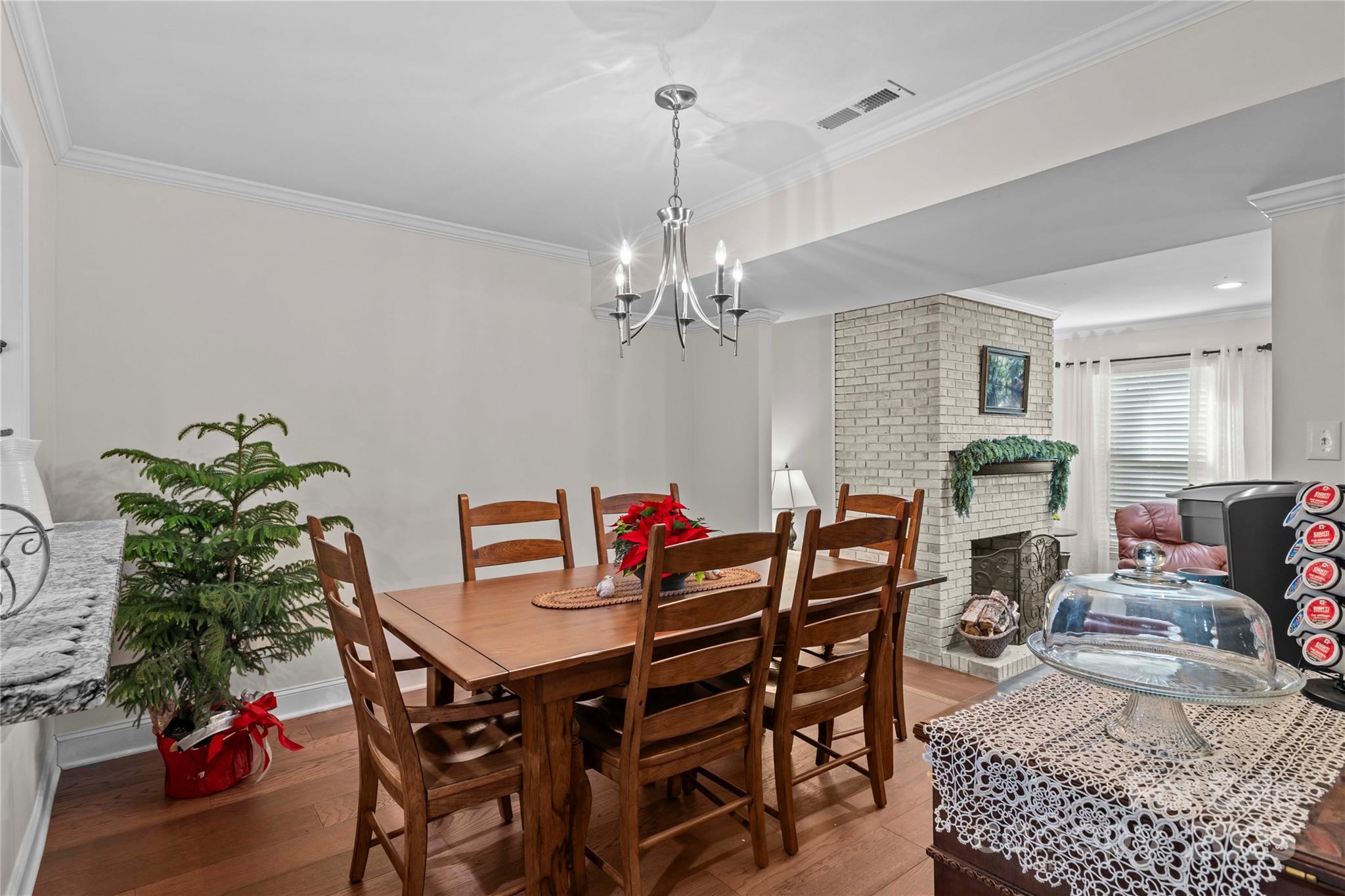 2502 Round Table Road #D — Monroe