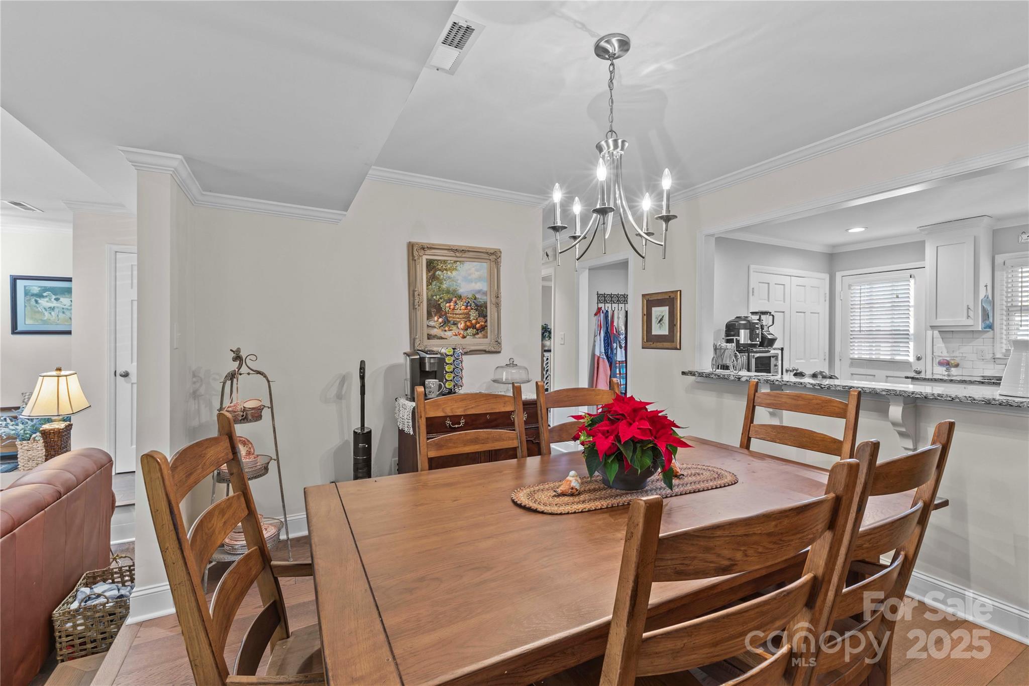 2502 Round Table Road #D — Monroe