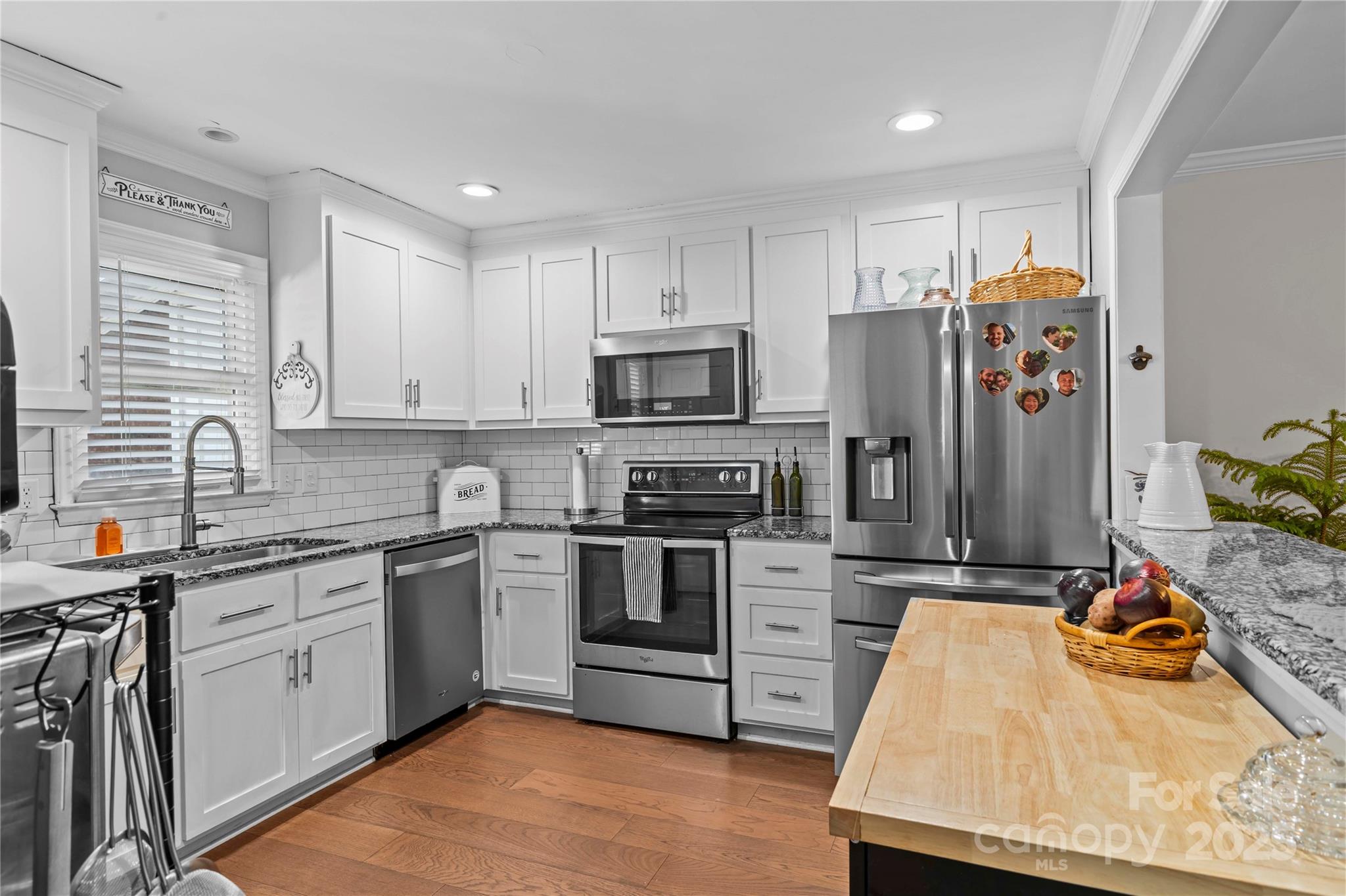 2502 Round Table Road #D — Monroe
