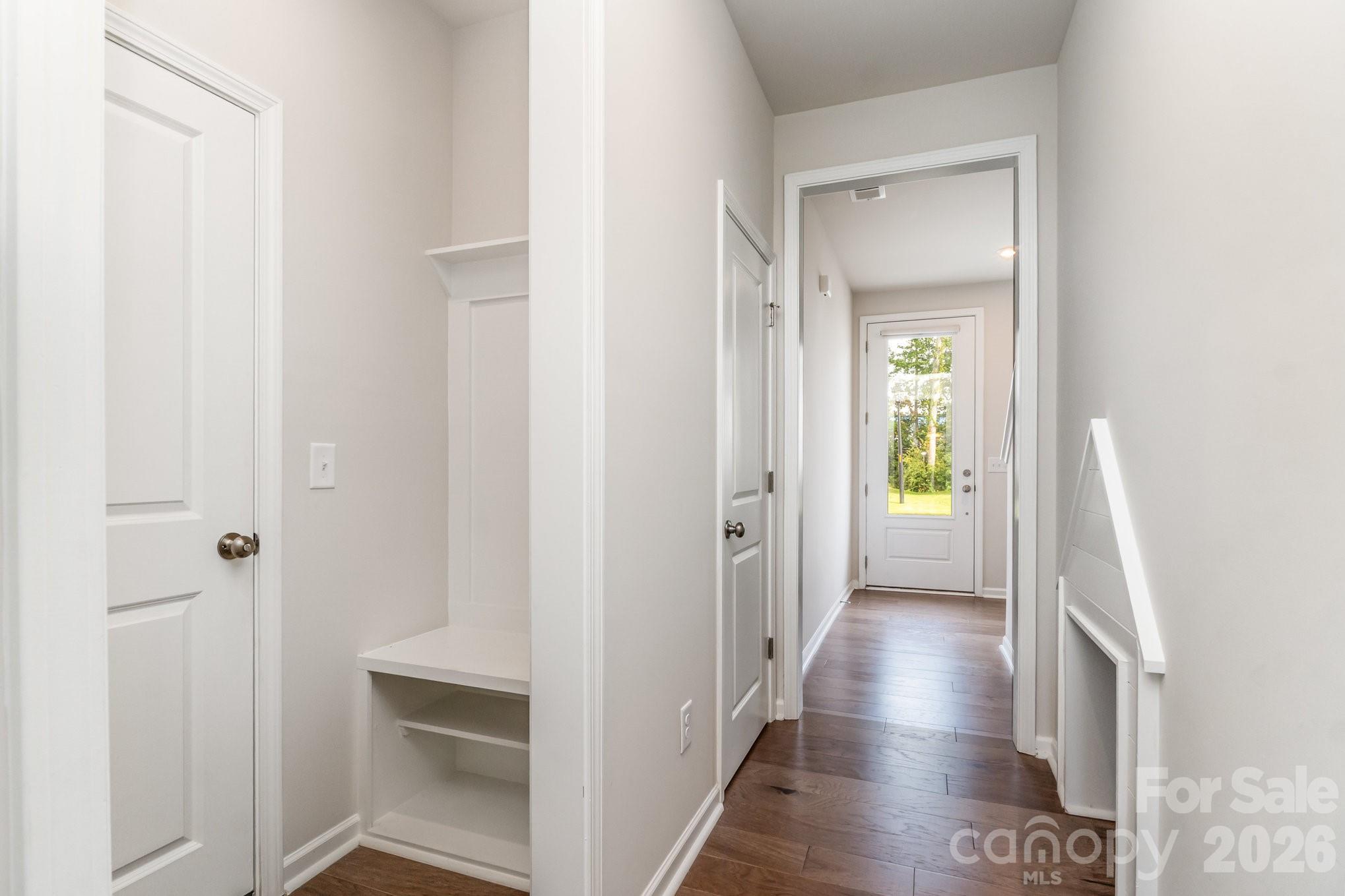 9029 Widden Way — Charlotte
