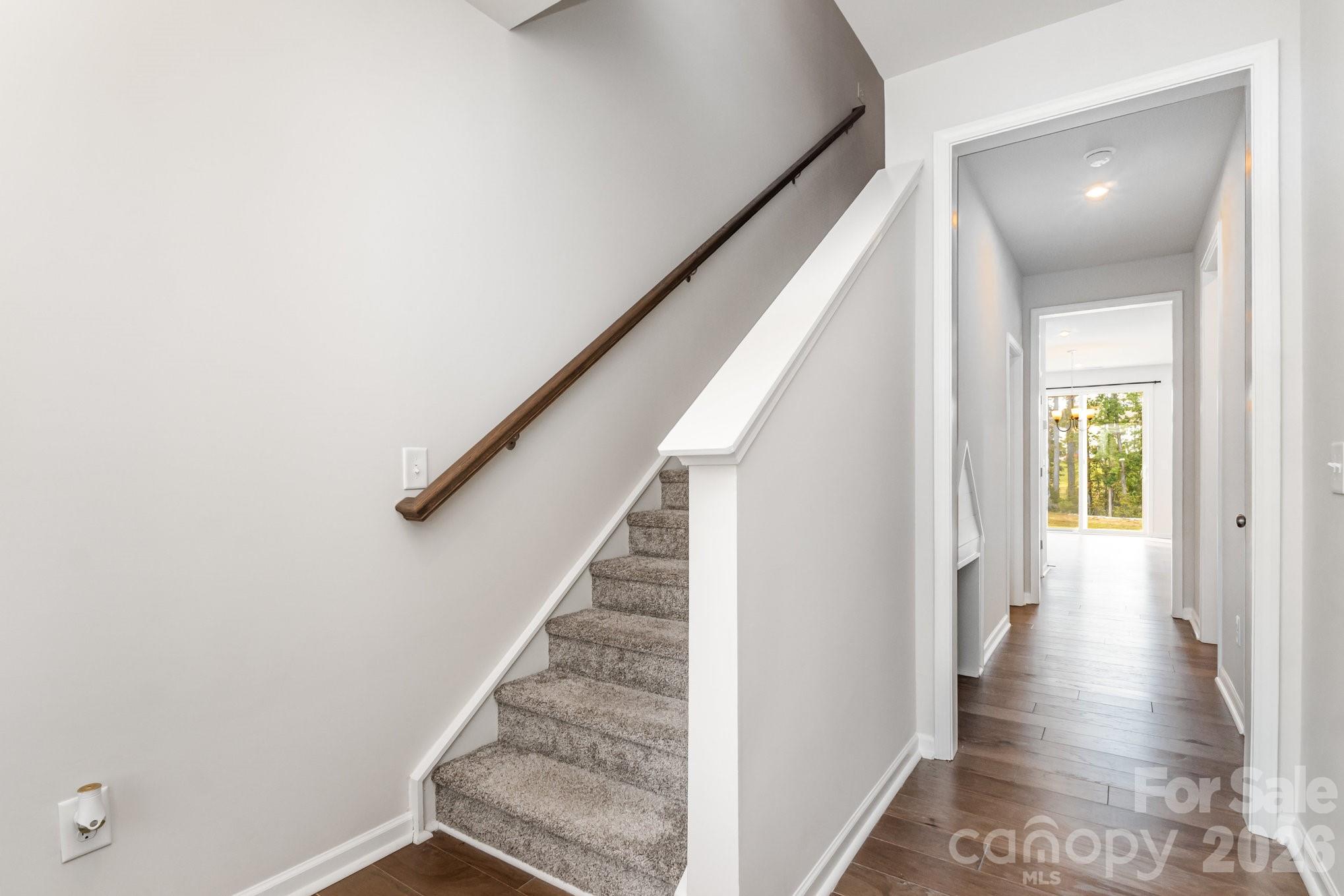 9029 Widden Way — Charlotte