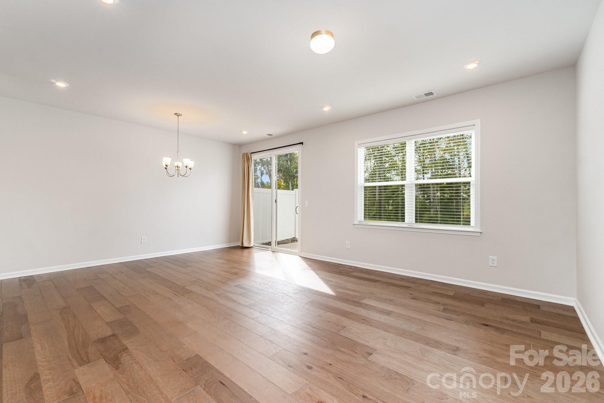 9029 Widden Way — Charlotte