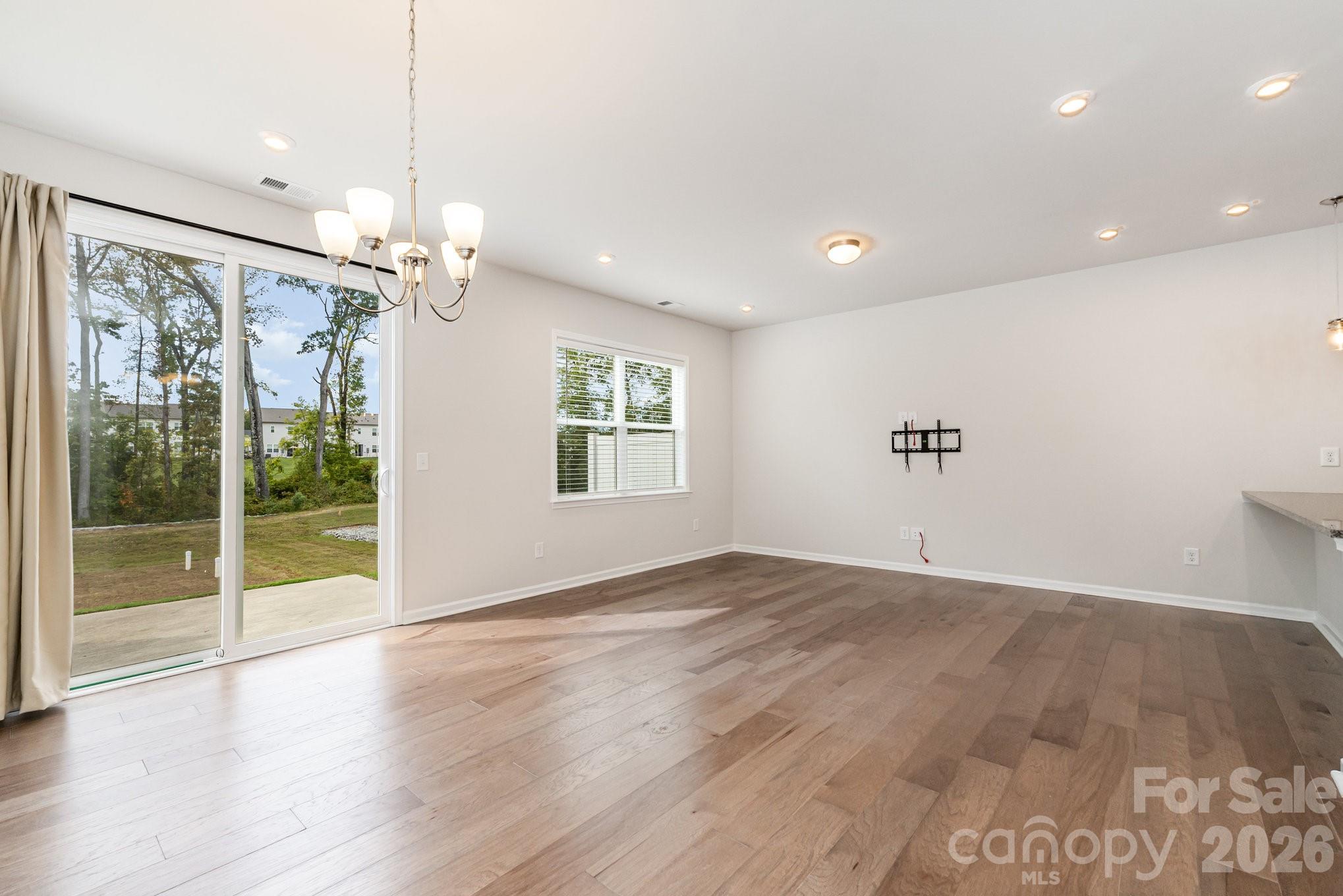 9029 Widden Way — Charlotte