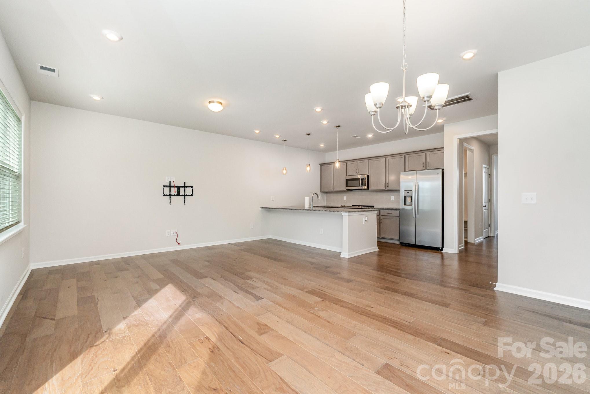 9029 Widden Way — Charlotte
