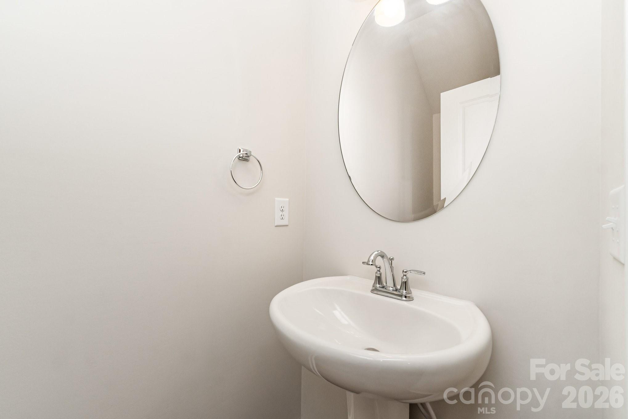 9029 Widden Way — Charlotte