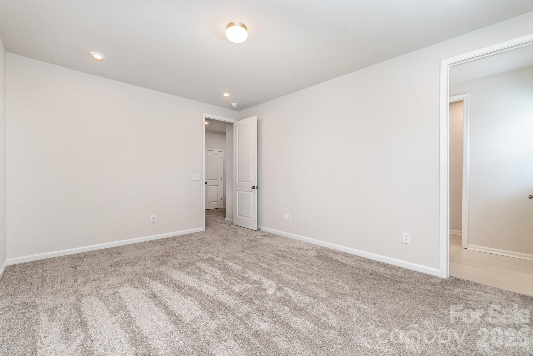 9029 Widden Way — Charlotte