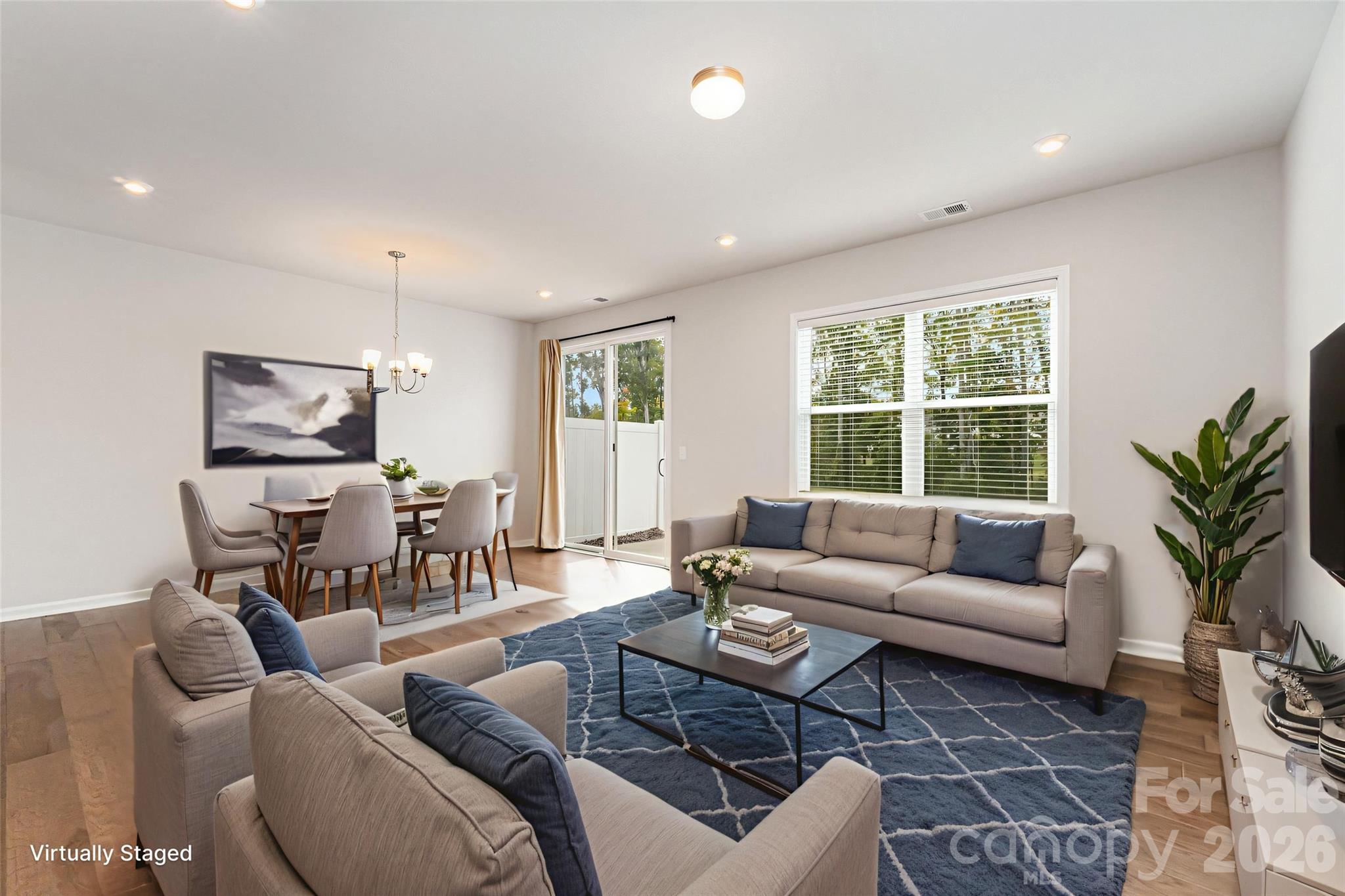 9029 Widden Way — Charlotte