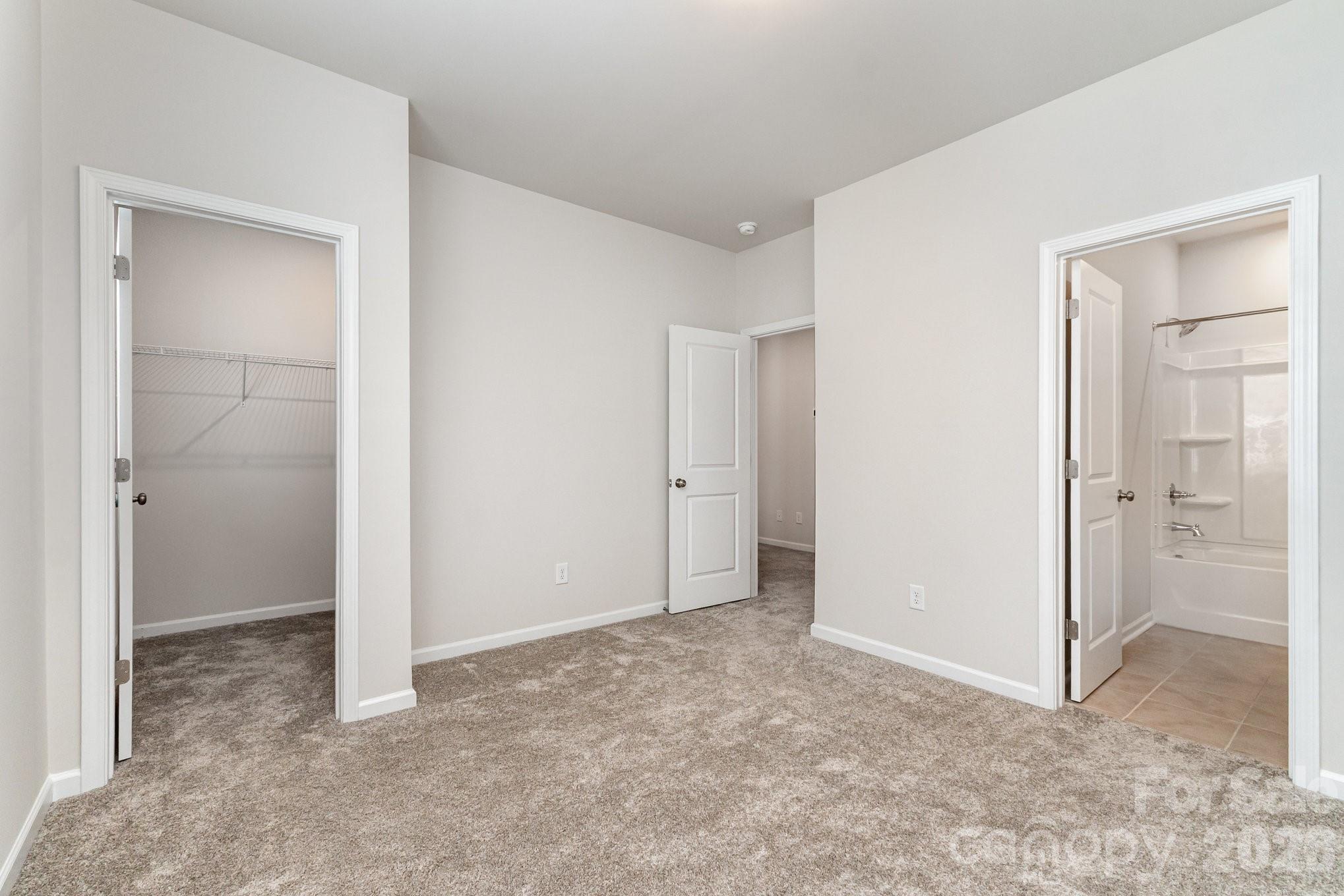 9029 Widden Way — Charlotte