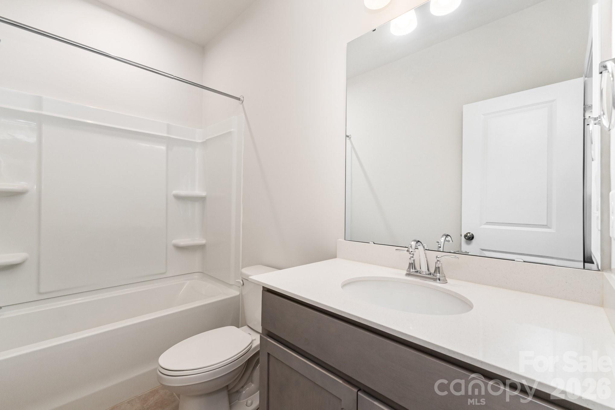 9029 Widden Way — Charlotte