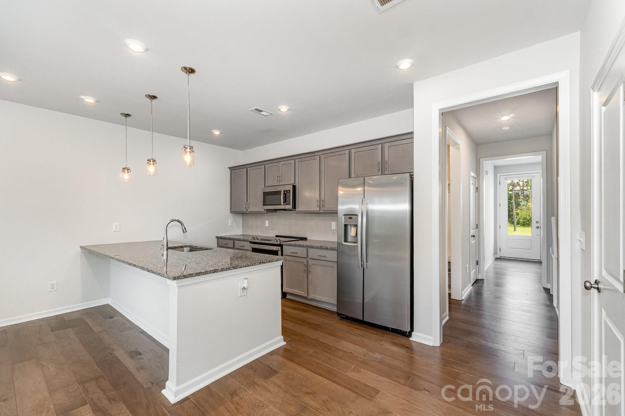 9029 Widden Way — Charlotte