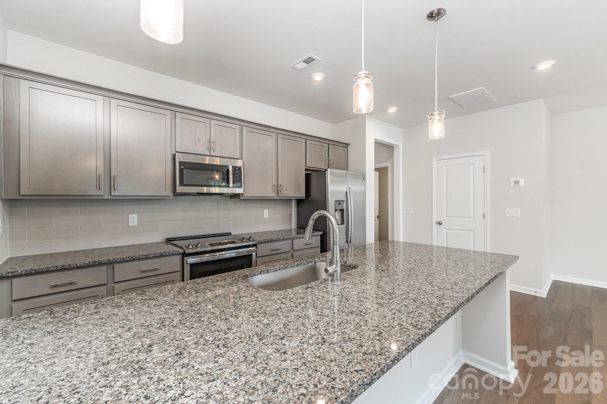 9029 Widden Way — Charlotte