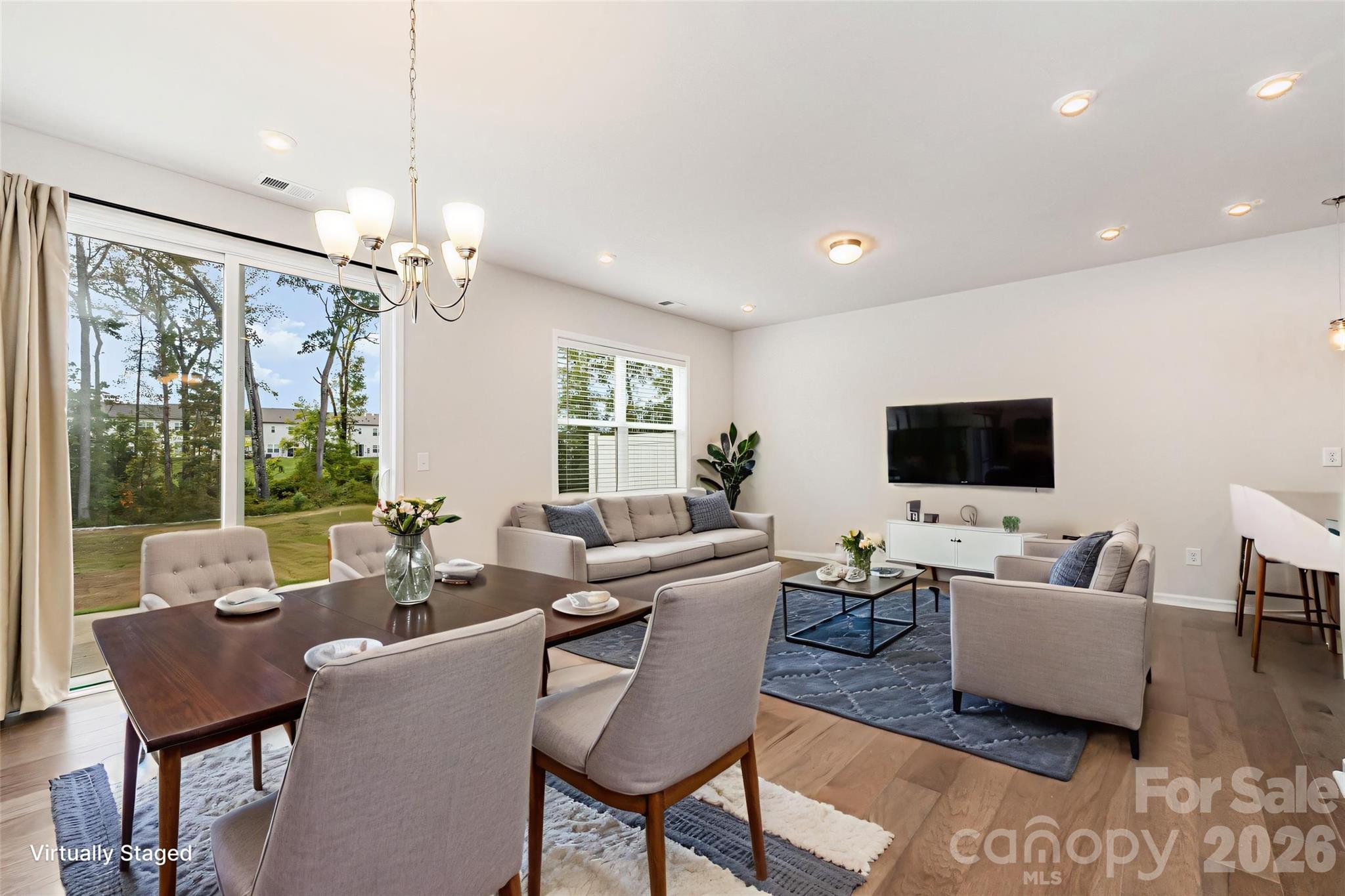 9029 Widden Way — Charlotte