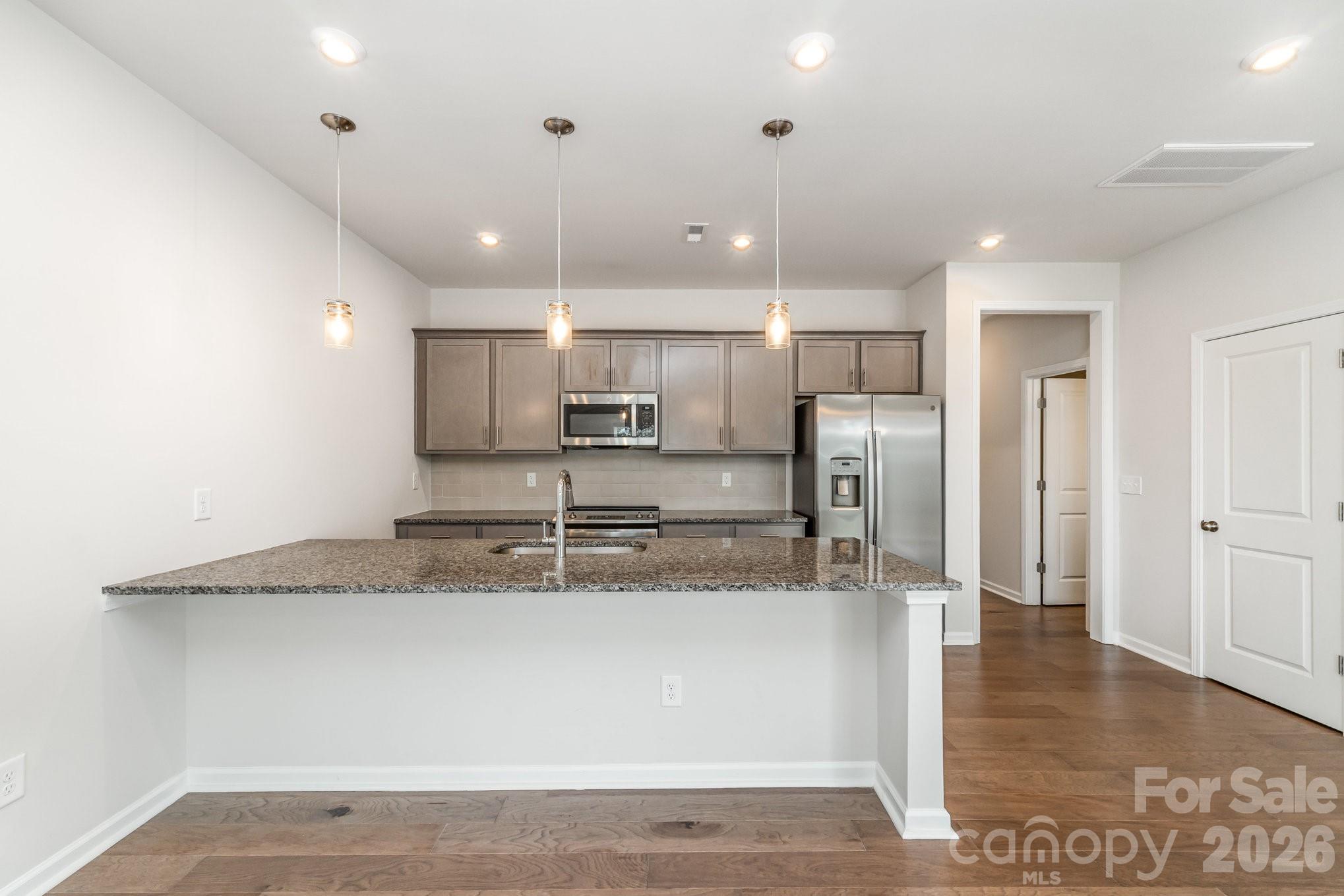 9029 Widden Way — Charlotte