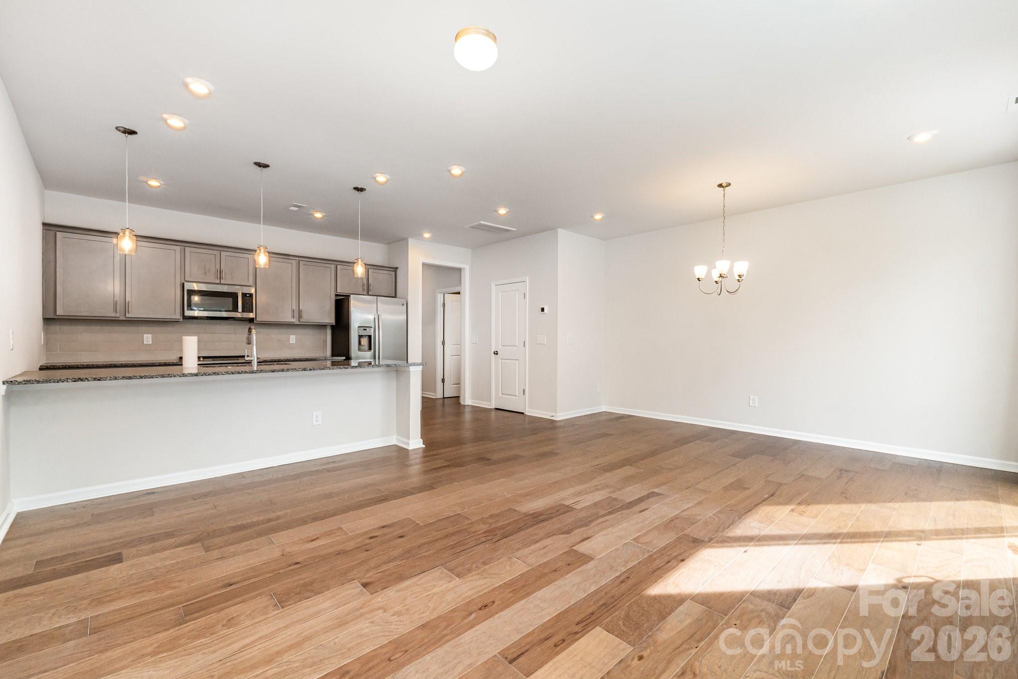 9029 Widden Way — Charlotte