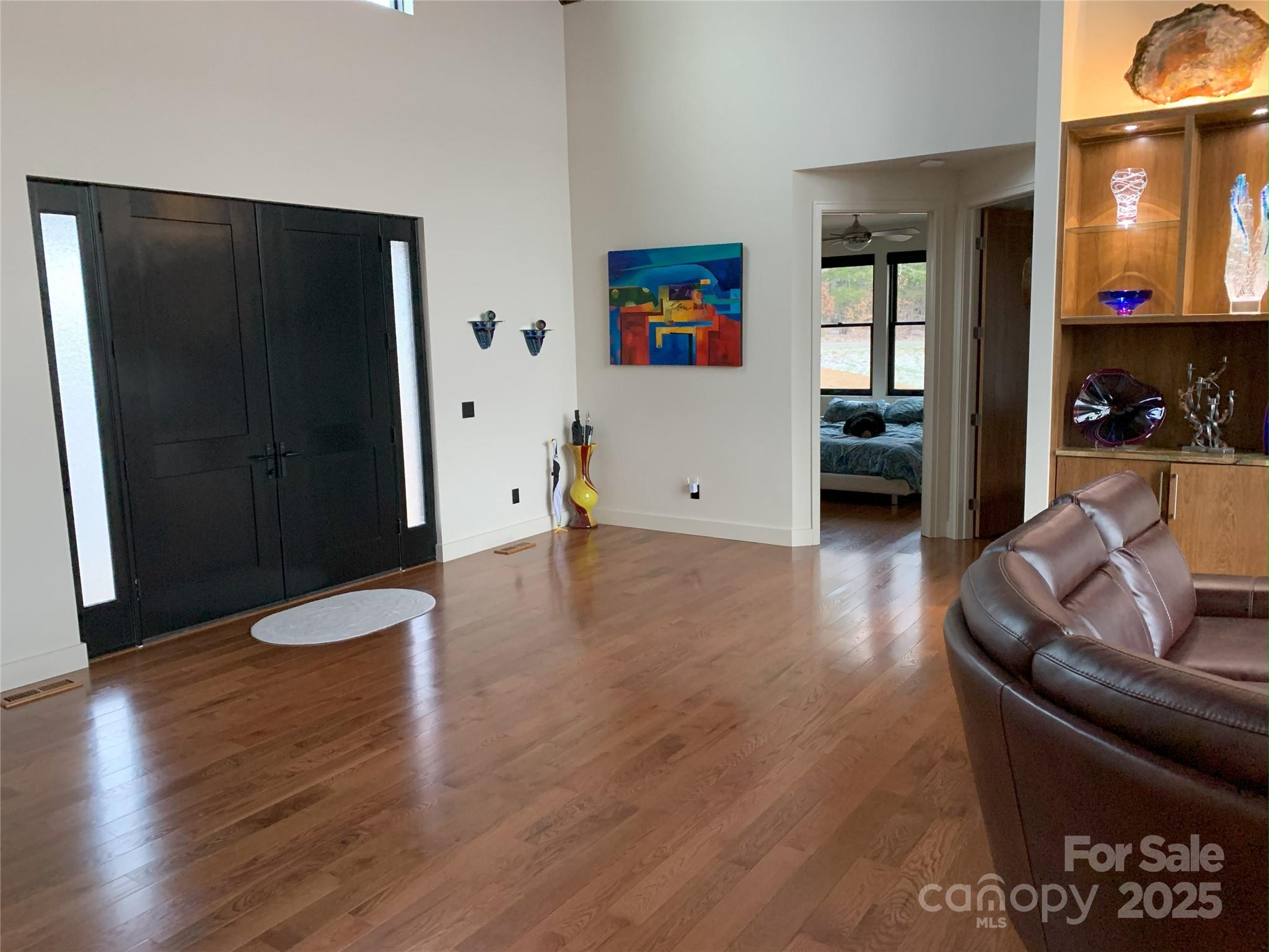 57 Union Chapel Road — Weaverville