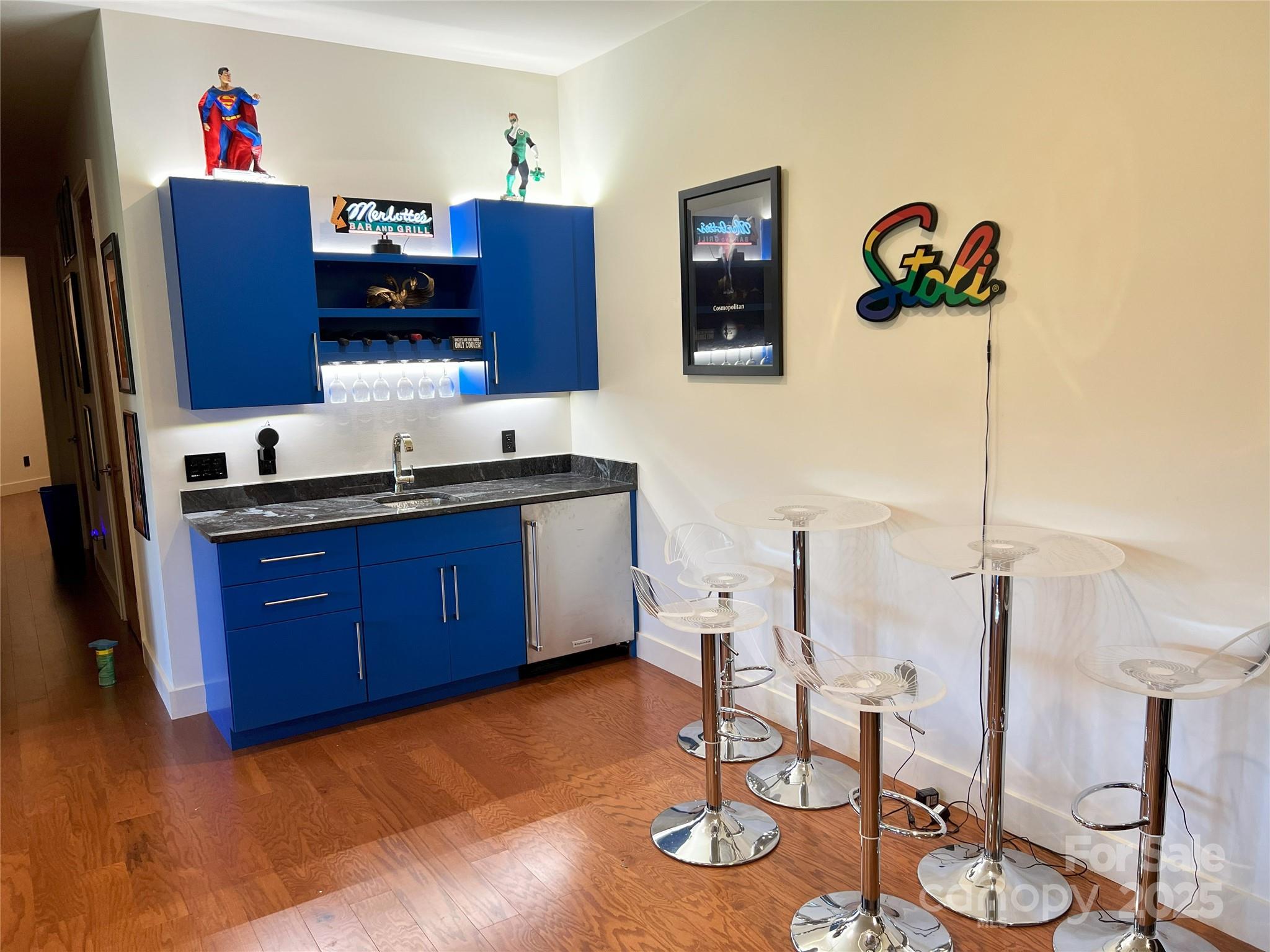 57 Union Chapel Road — Weaverville