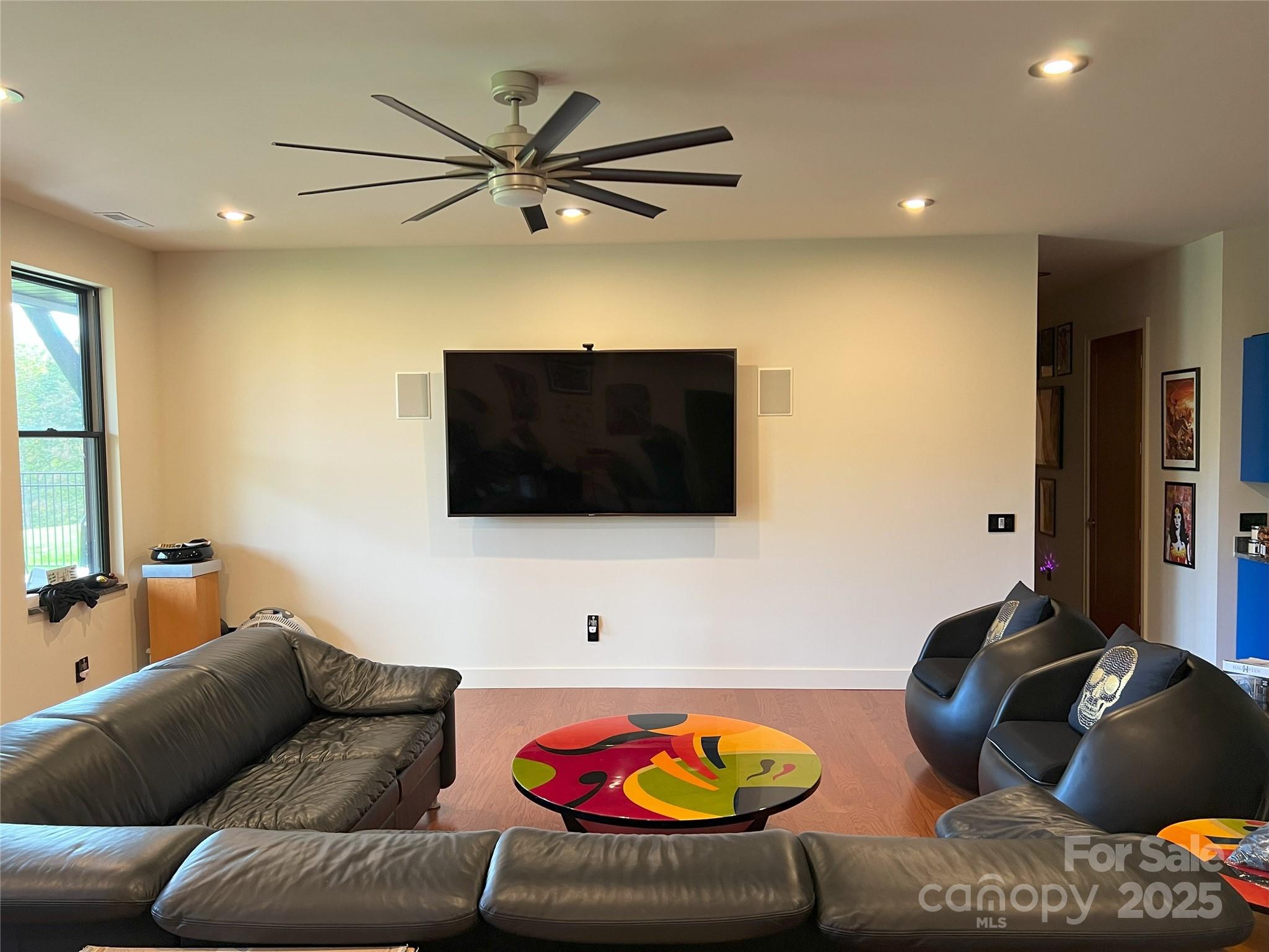 57 Union Chapel Road — Weaverville
