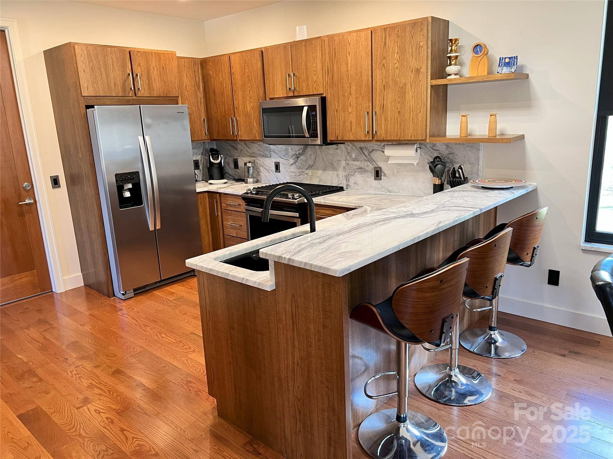 57 Union Chapel Road — Weaverville