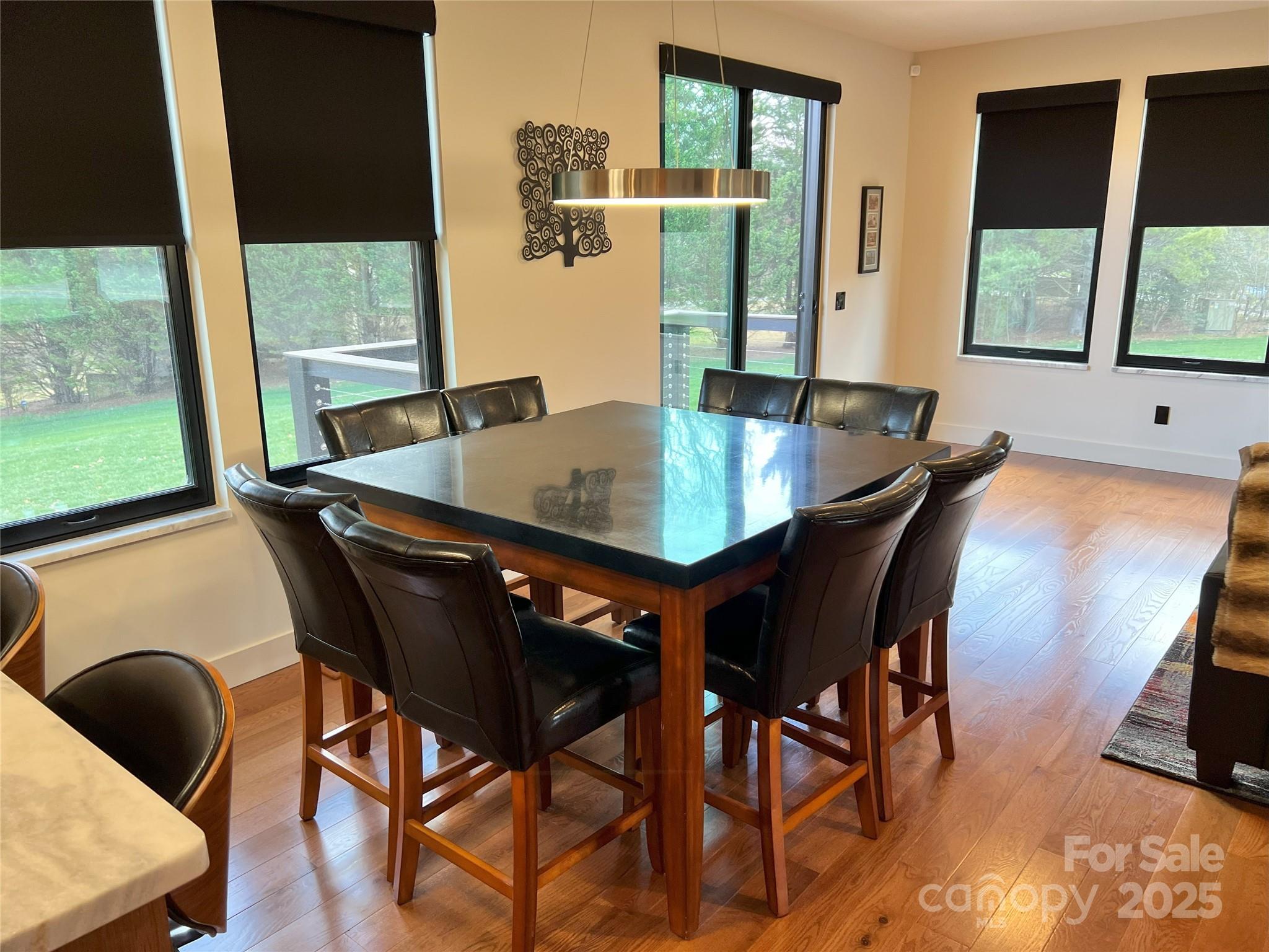 57 Union Chapel Road — Weaverville