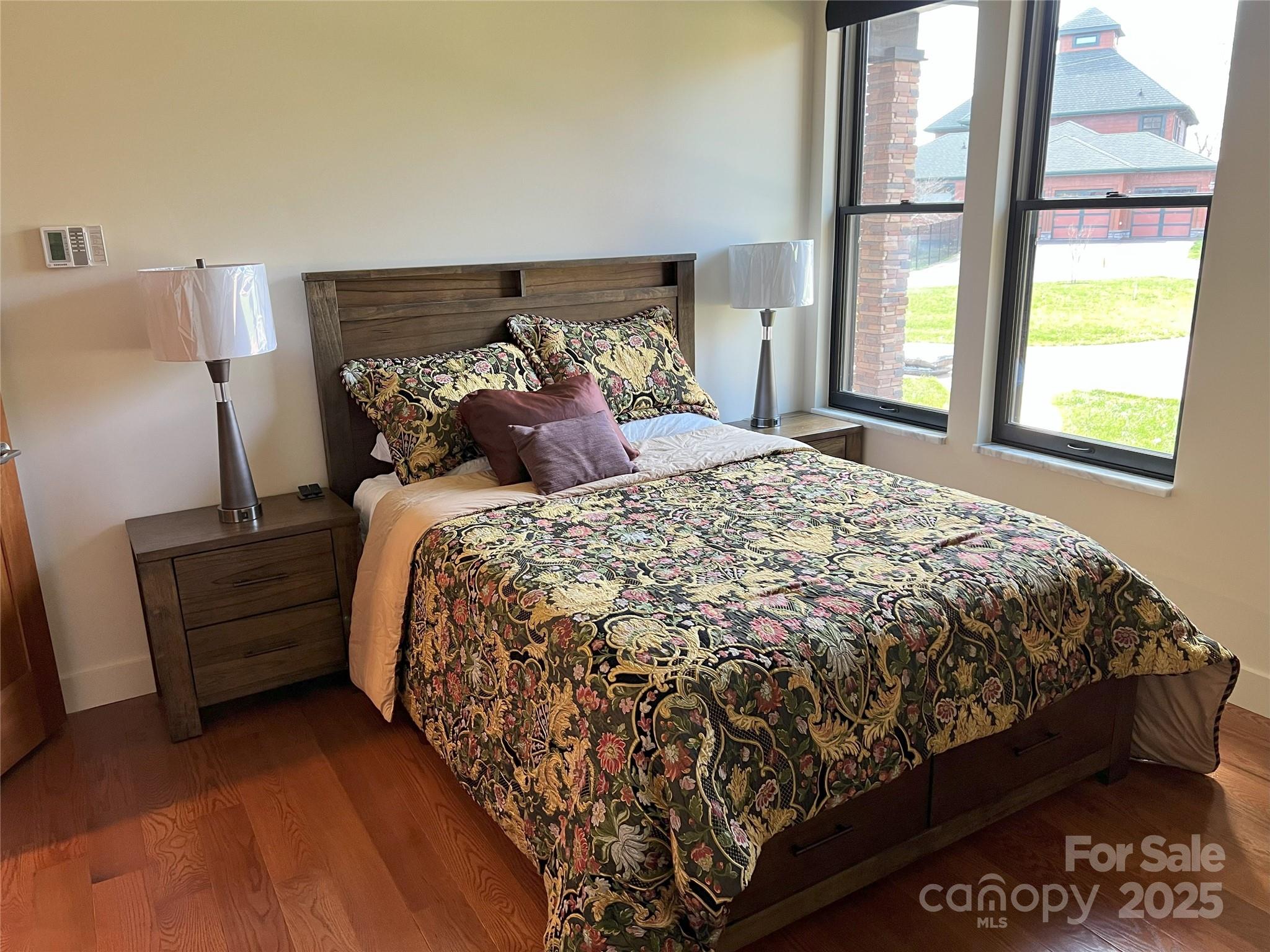 57 Union Chapel Road — Weaverville