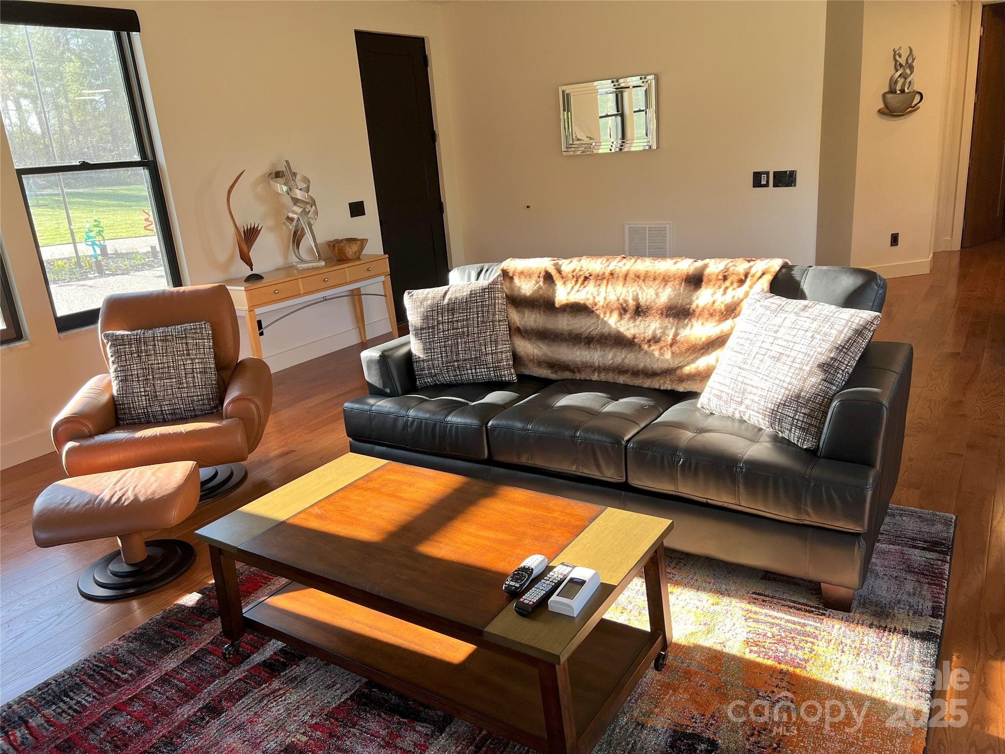57 Union Chapel Road — Weaverville