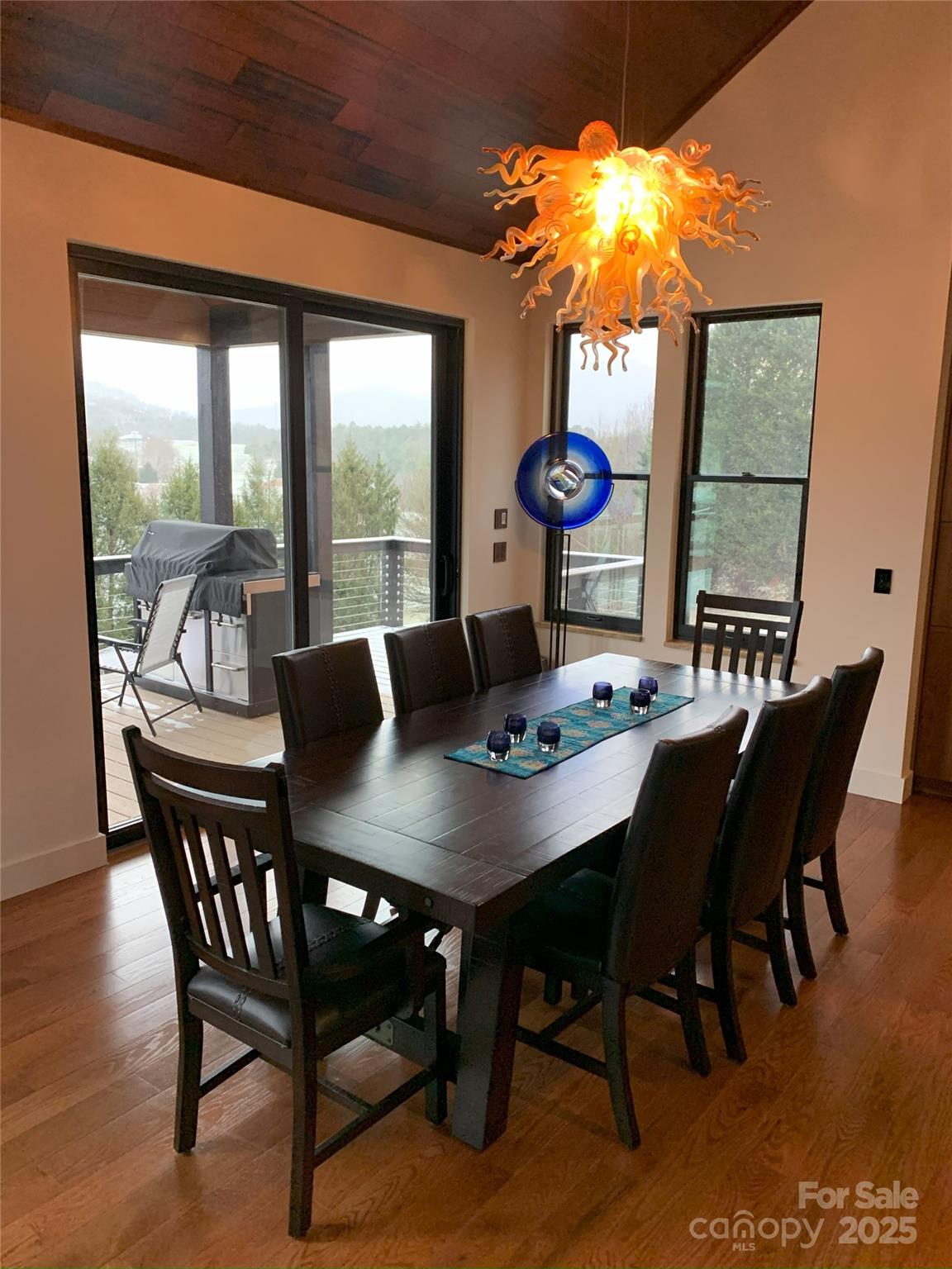 57 Union Chapel Road — Weaverville