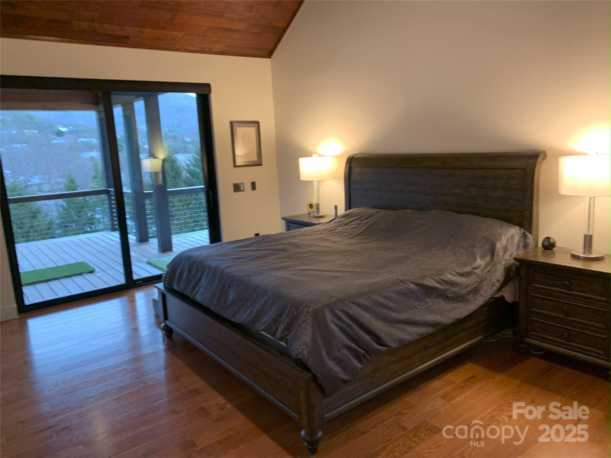 57 Union Chapel Road — Weaverville