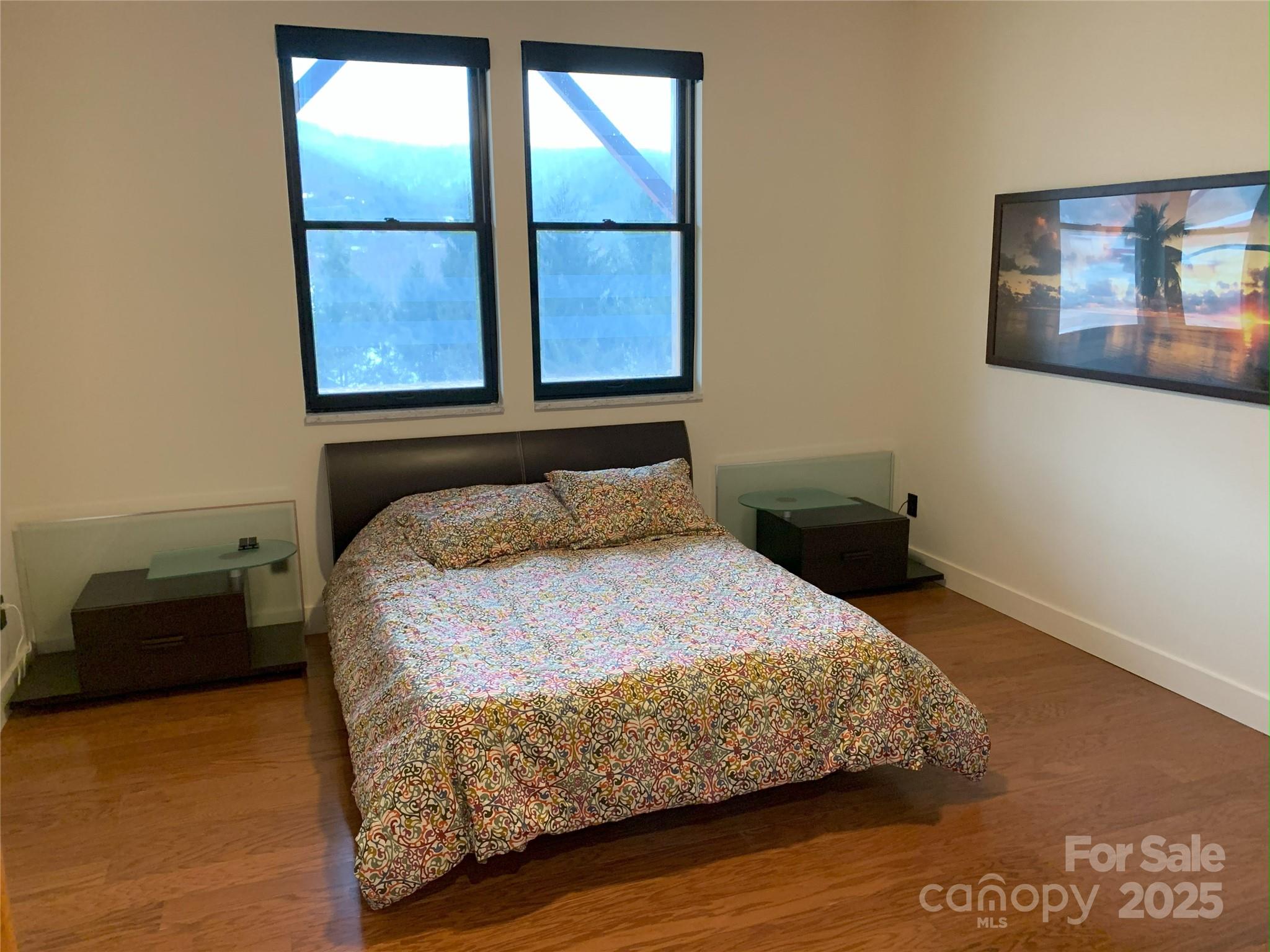 57 Union Chapel Road — Weaverville