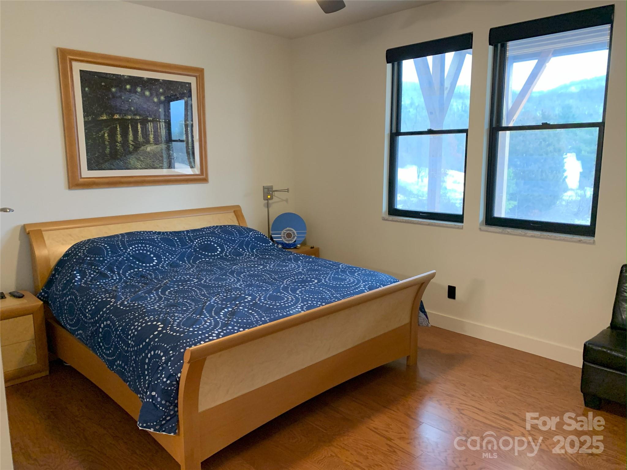 57 Union Chapel Road — Weaverville