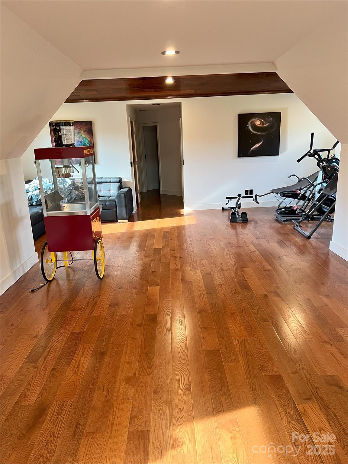 57 Union Chapel Road — Weaverville