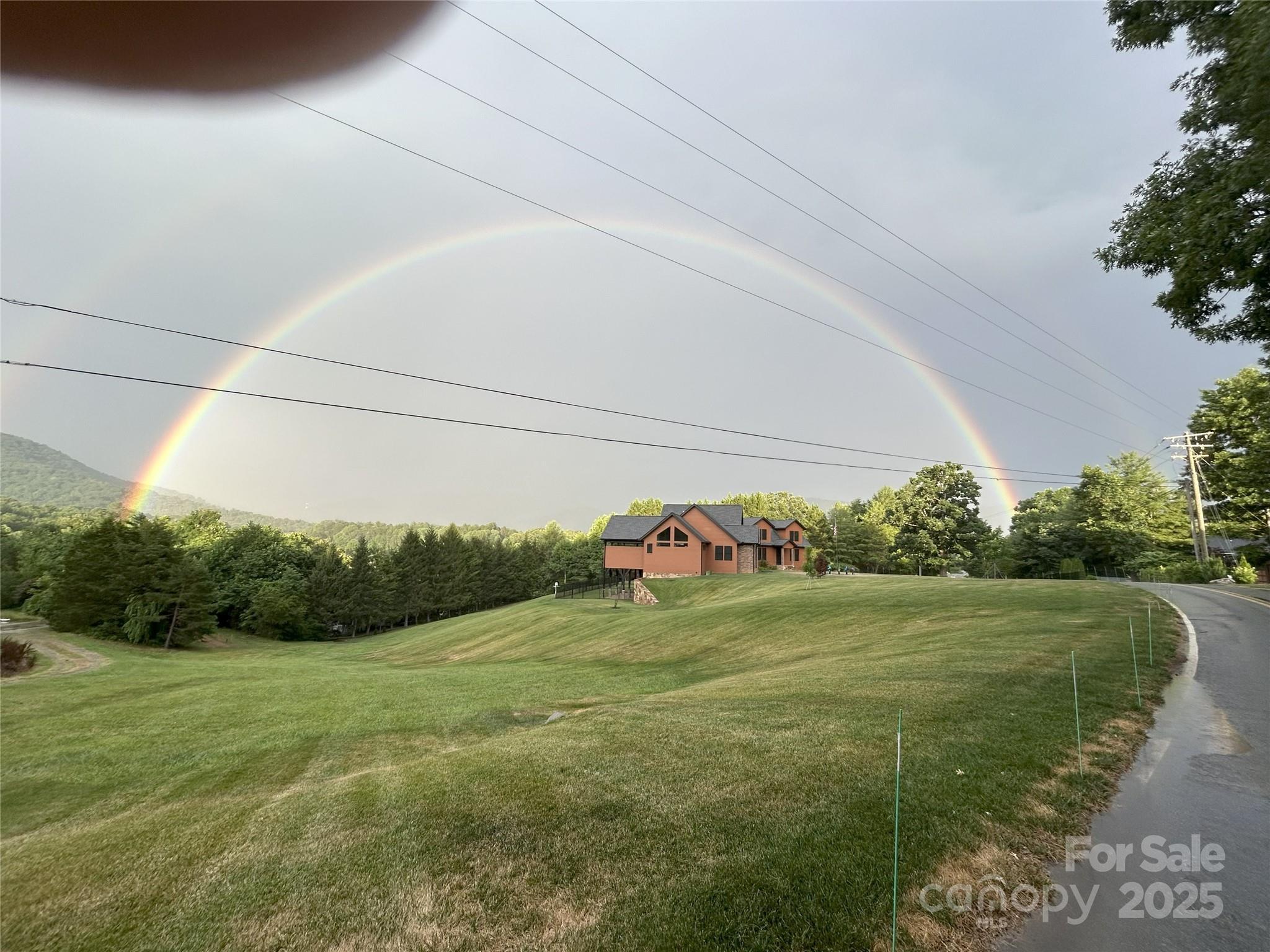 57 Union Chapel Road — Weaverville