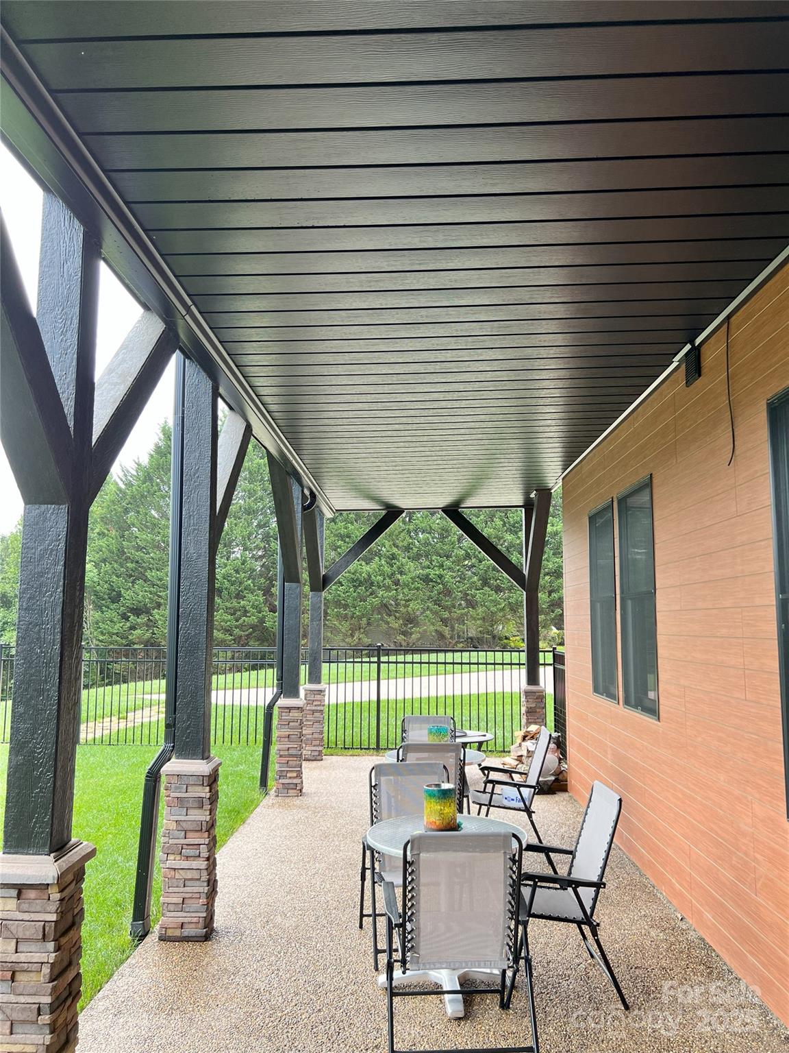 57 Union Chapel Road — Weaverville