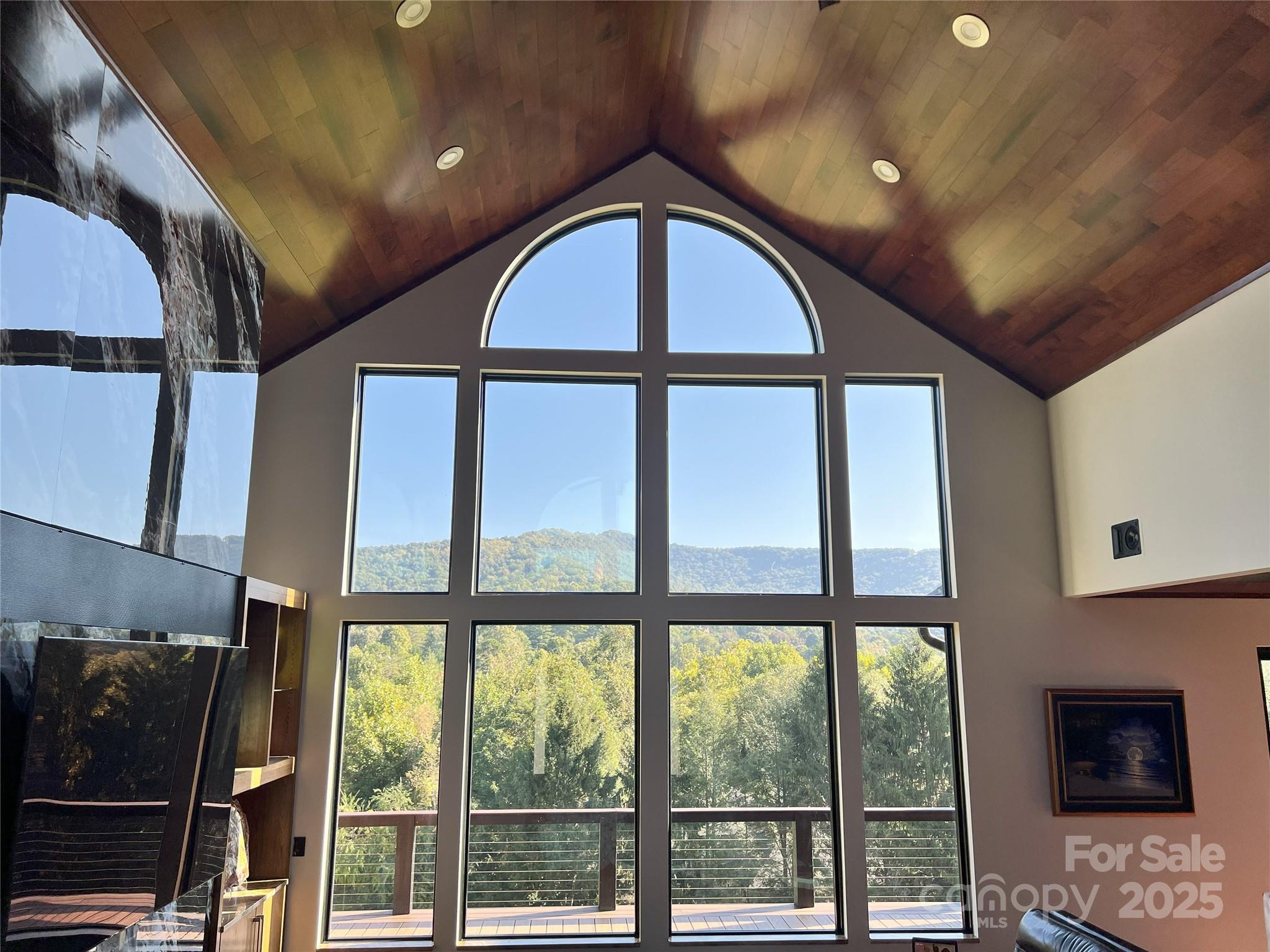 57 Union Chapel Road — Weaverville