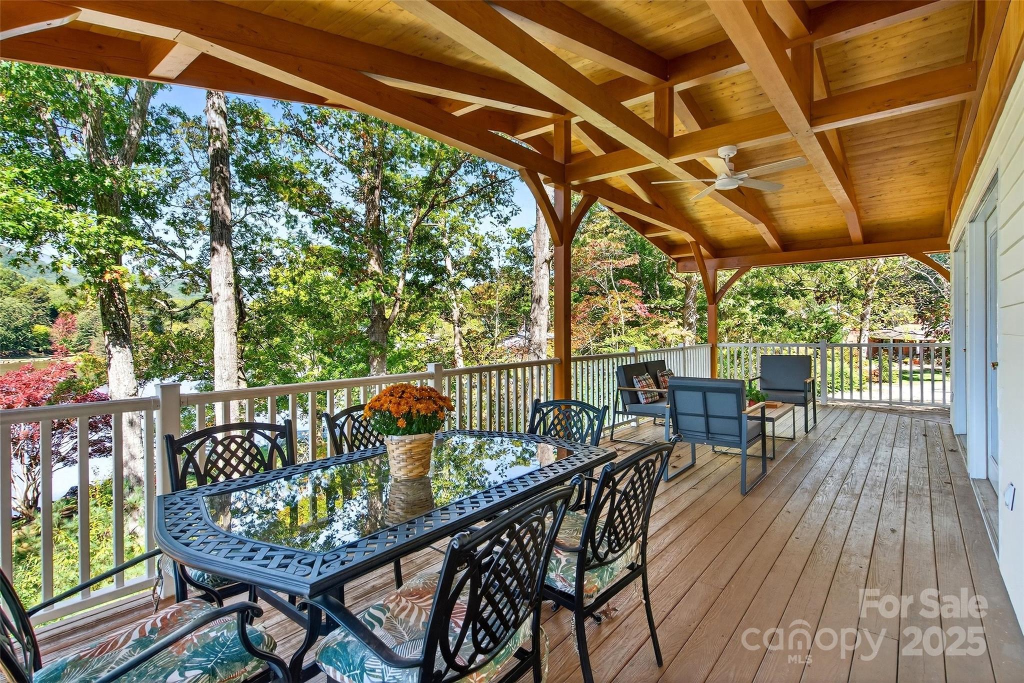 211 Rhododendron Avenue — Black Mountain