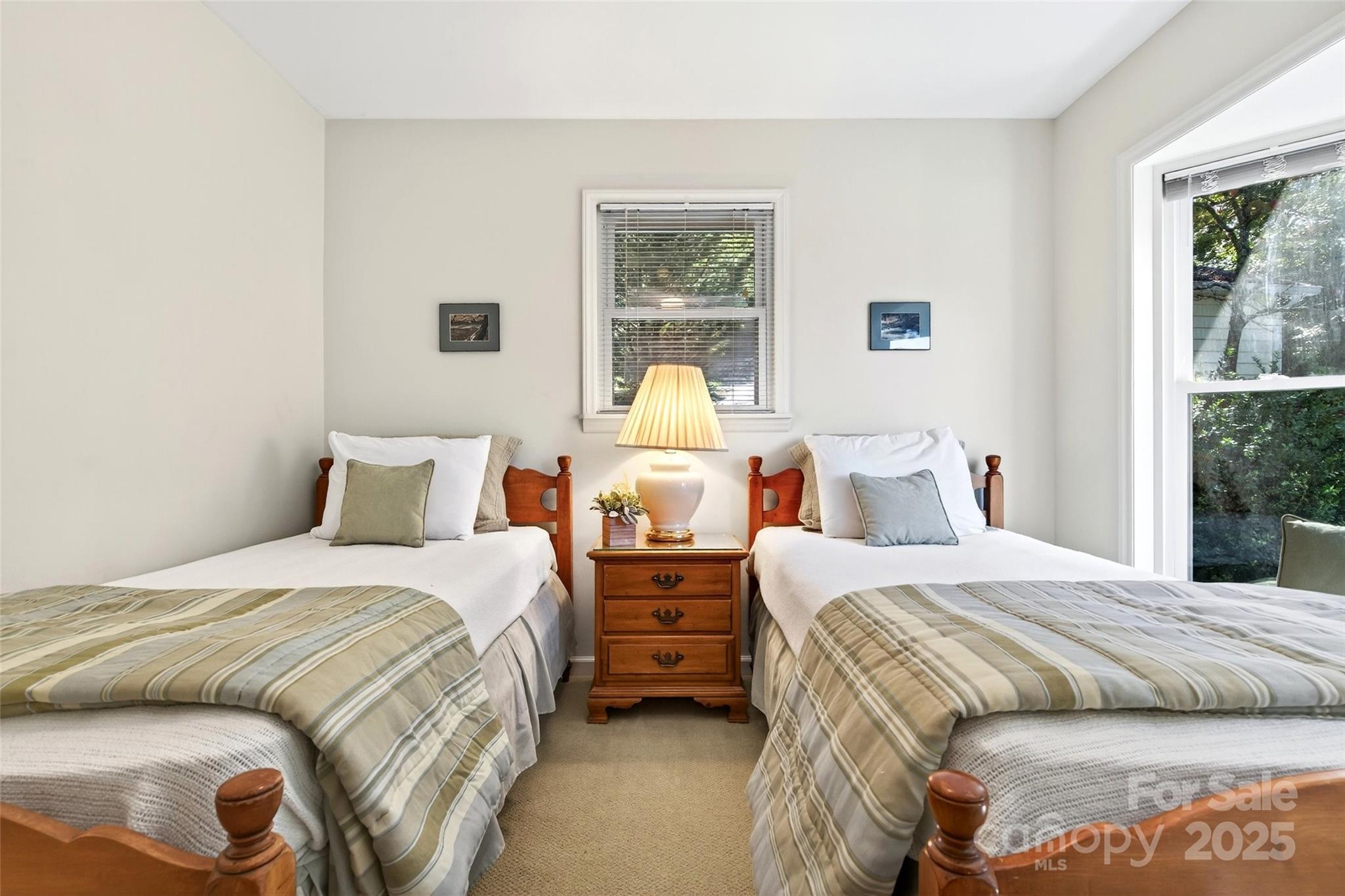 211 Rhododendron Avenue — Black Mountain