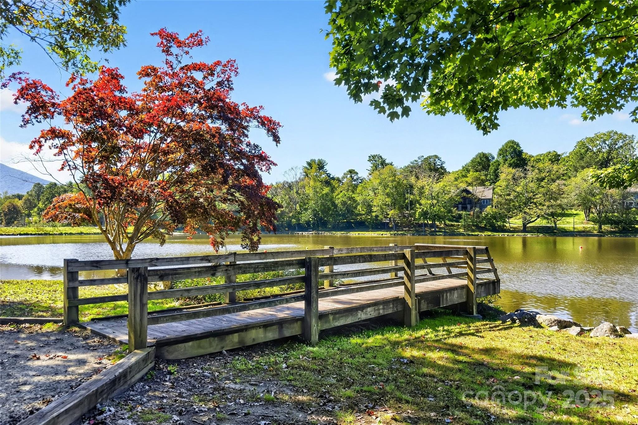 211 Rhododendron Avenue — Black Mountain