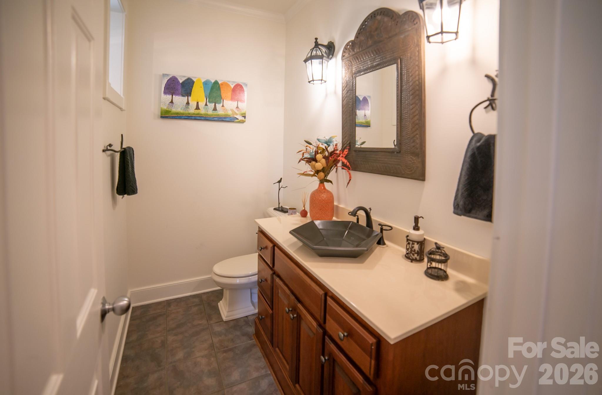 1513 Brentwood Place — Morganton