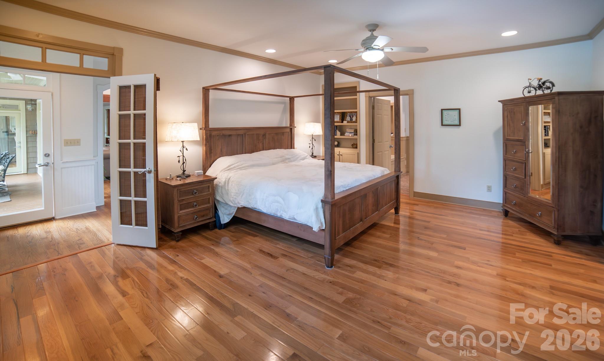 1513 Brentwood Place — Morganton